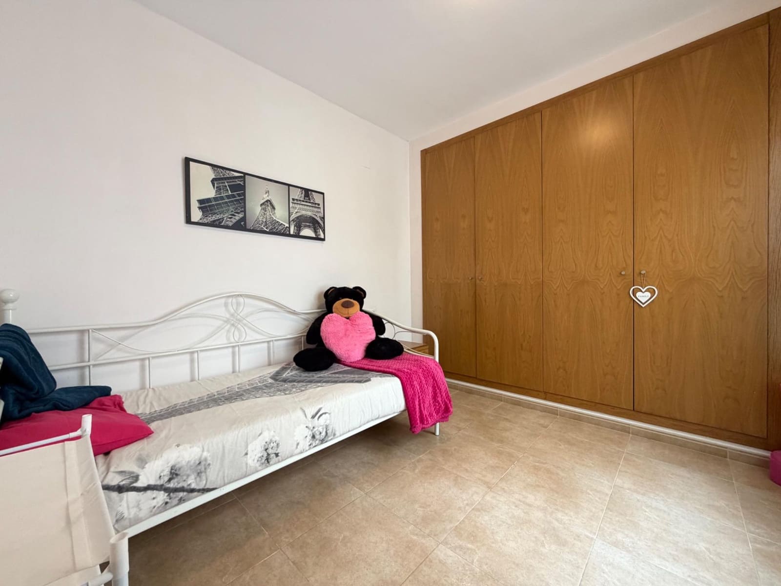 3 camera da letto Appartamento in vendita in Benaguasil con garage - 225.000 € (Rif: 9758950)