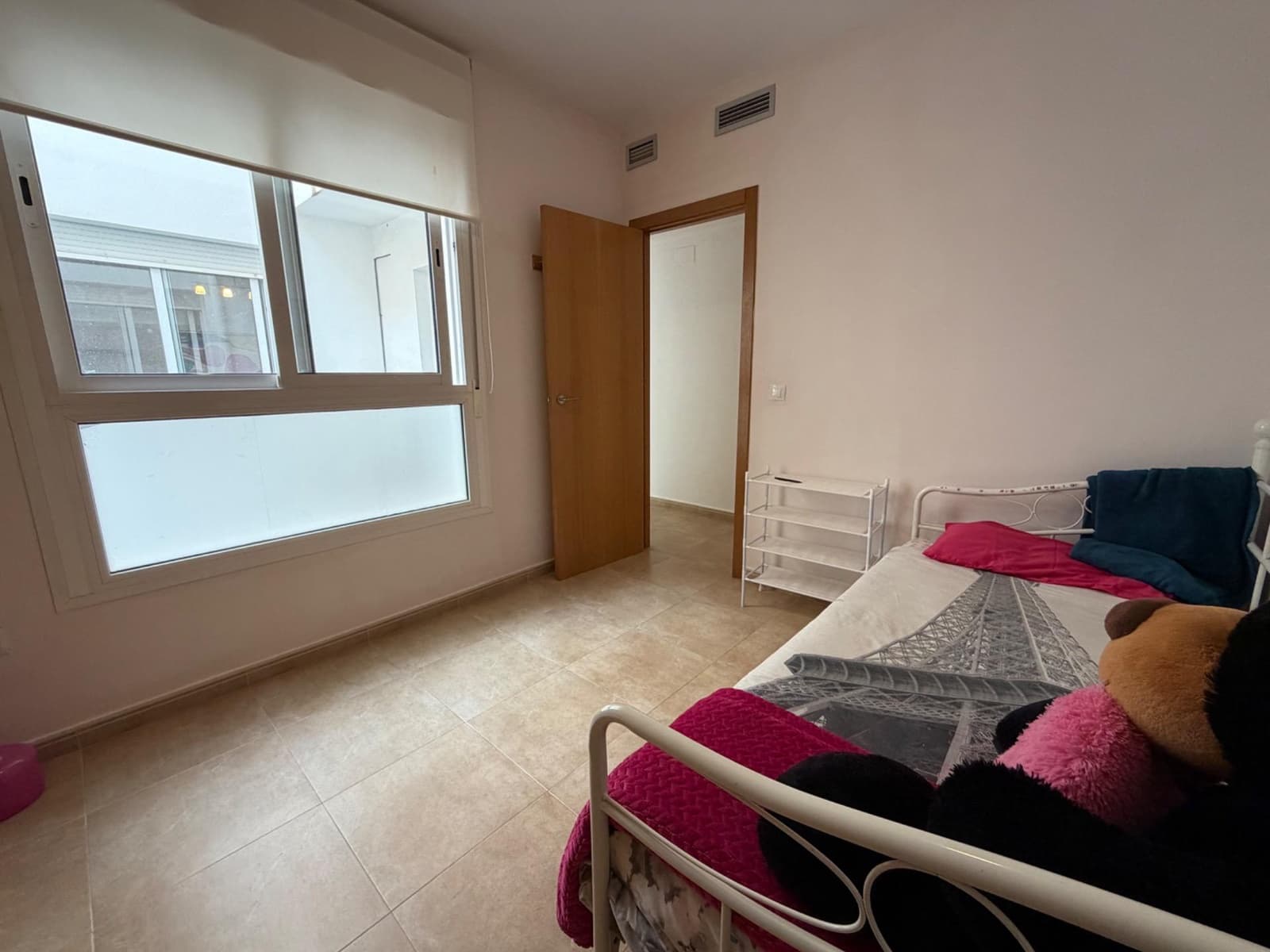 3 camera da letto Appartamento in vendita in Benaguasil con garage - 225.000 € (Rif: 9758950)