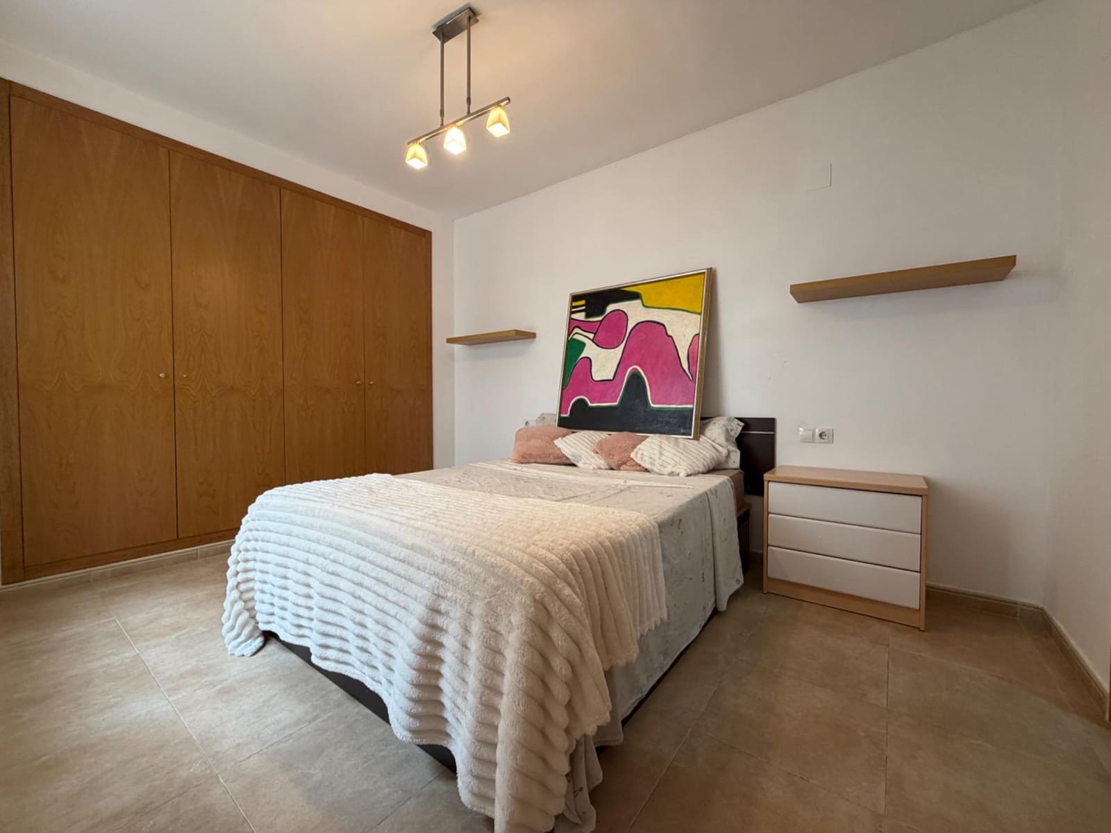 3 camera da letto Appartamento in vendita in Benaguasil con garage - 225.000 € (Rif: 9758950)