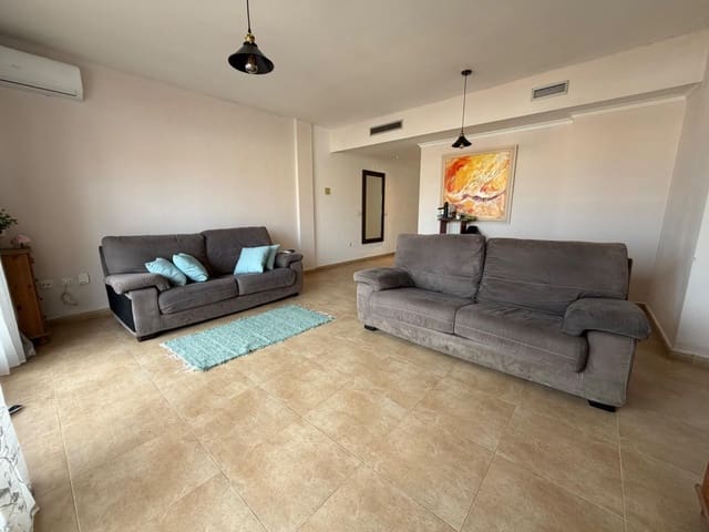 Piso de 3 habitaciones en Benaguasil en venta con garaje - 225.000 € (Ref: 9758950)