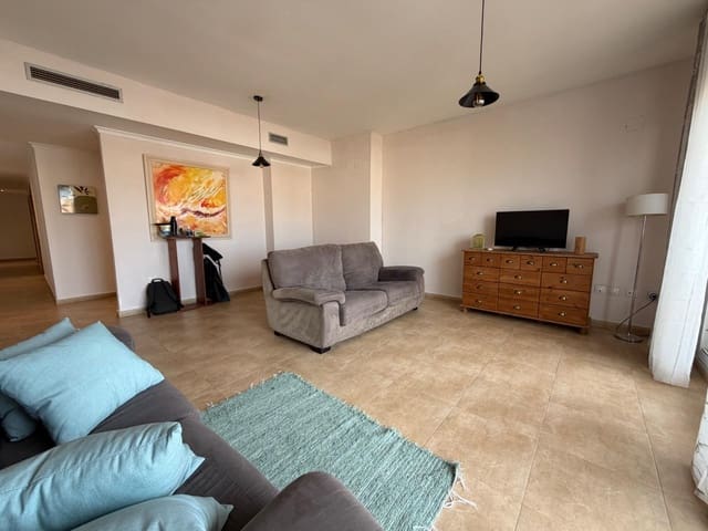 Piso de 3 habitaciones en Benaguasil en venta con garaje - 225.000 € (Ref: 9758950)