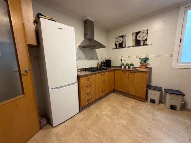 Piso de 3 habitaciones en Benaguasil en venta con garaje - 225.000 € (Ref: 9758950)