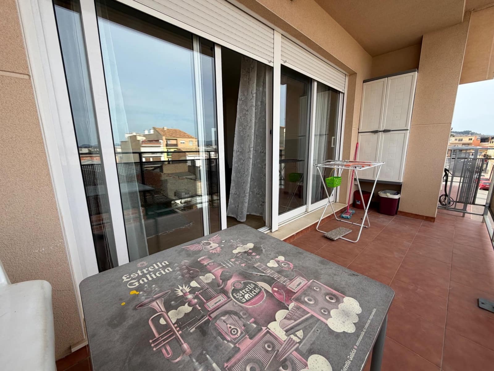 3 camera da letto Appartamento in vendita in Benaguasil con garage - 225.000 € (Rif: 9758950)