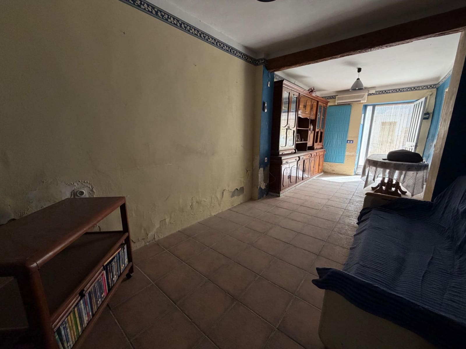 3 sypialnia Dom na sprzedaż w Alcublas - 55 000 € (Ref: 9758951)