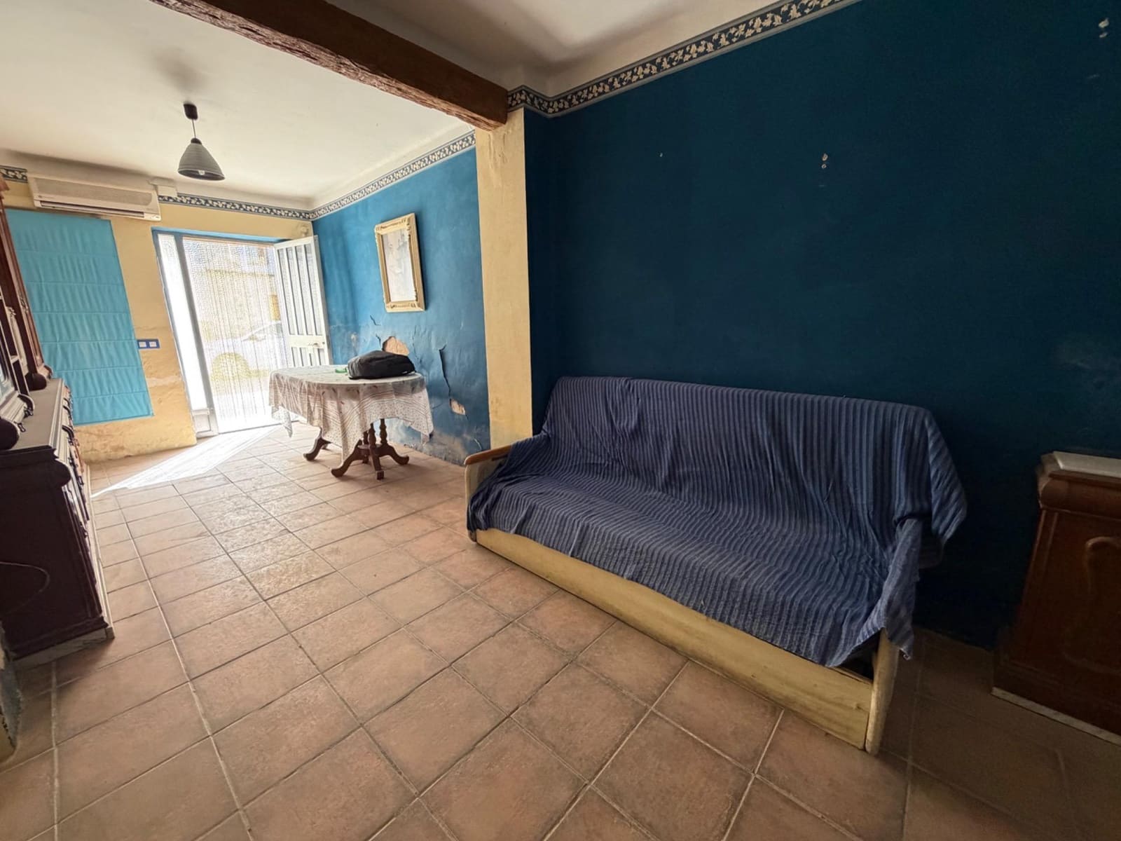 3 sypialnia Dom na sprzedaż w Alcublas - 55 000 € (Ref: 9758951)