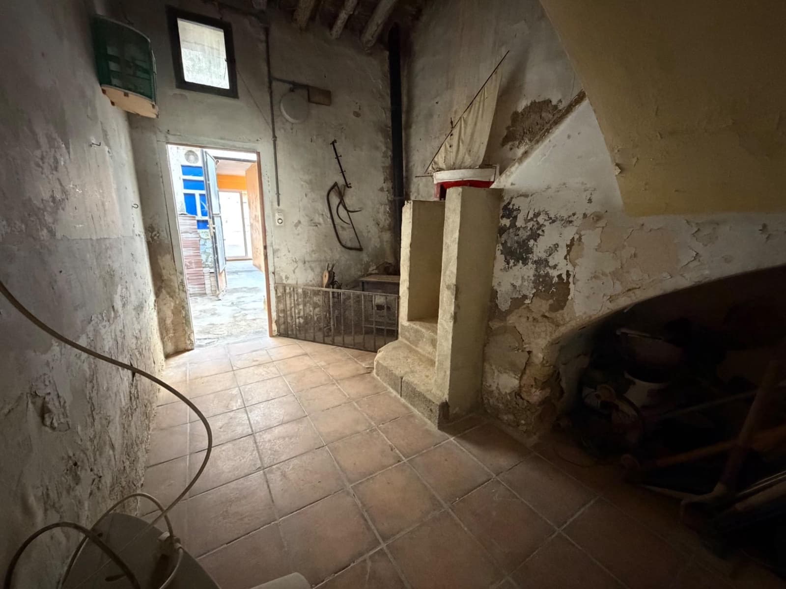 3 sypialnia Dom na sprzedaż w Alcublas - 55 000 € (Ref: 9758951)