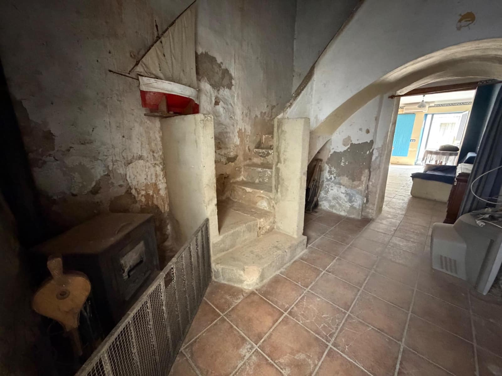 3 sypialnia Dom na sprzedaż w Alcublas - 55 000 € (Ref: 9758951)