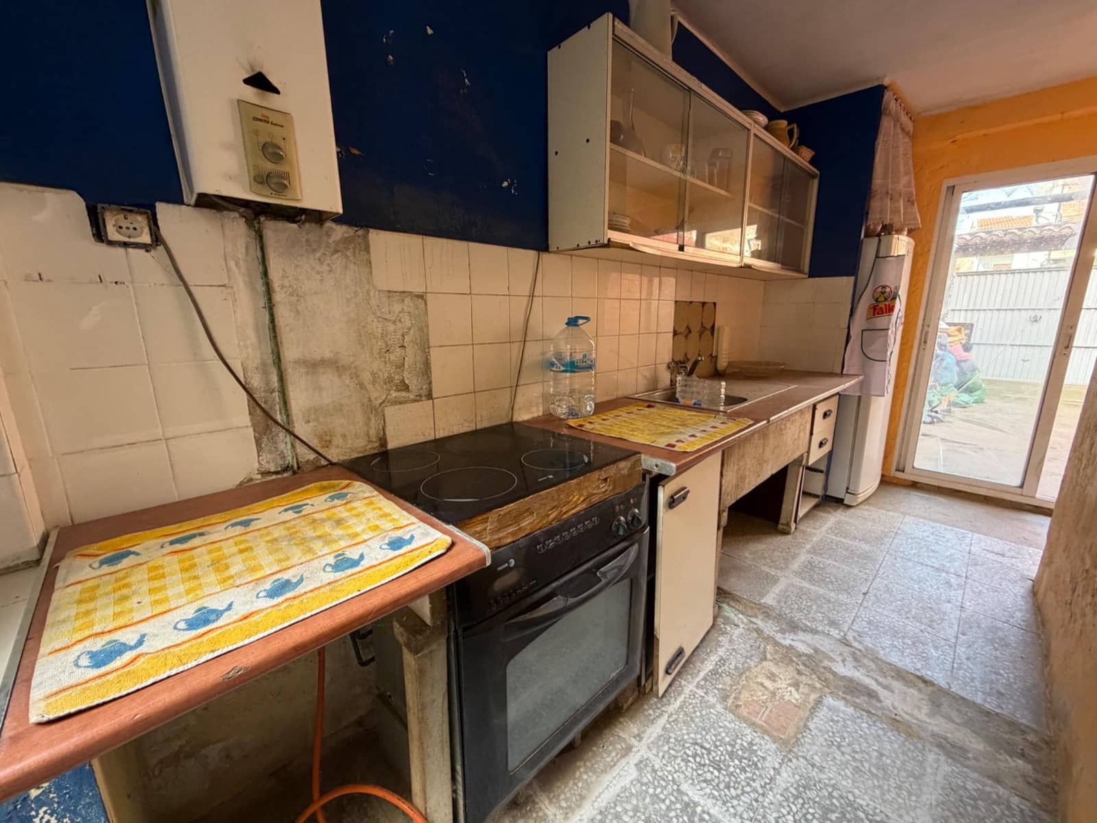 3 sypialnia Dom na sprzedaż w Alcublas - 55 000 € (Ref: 9758951)