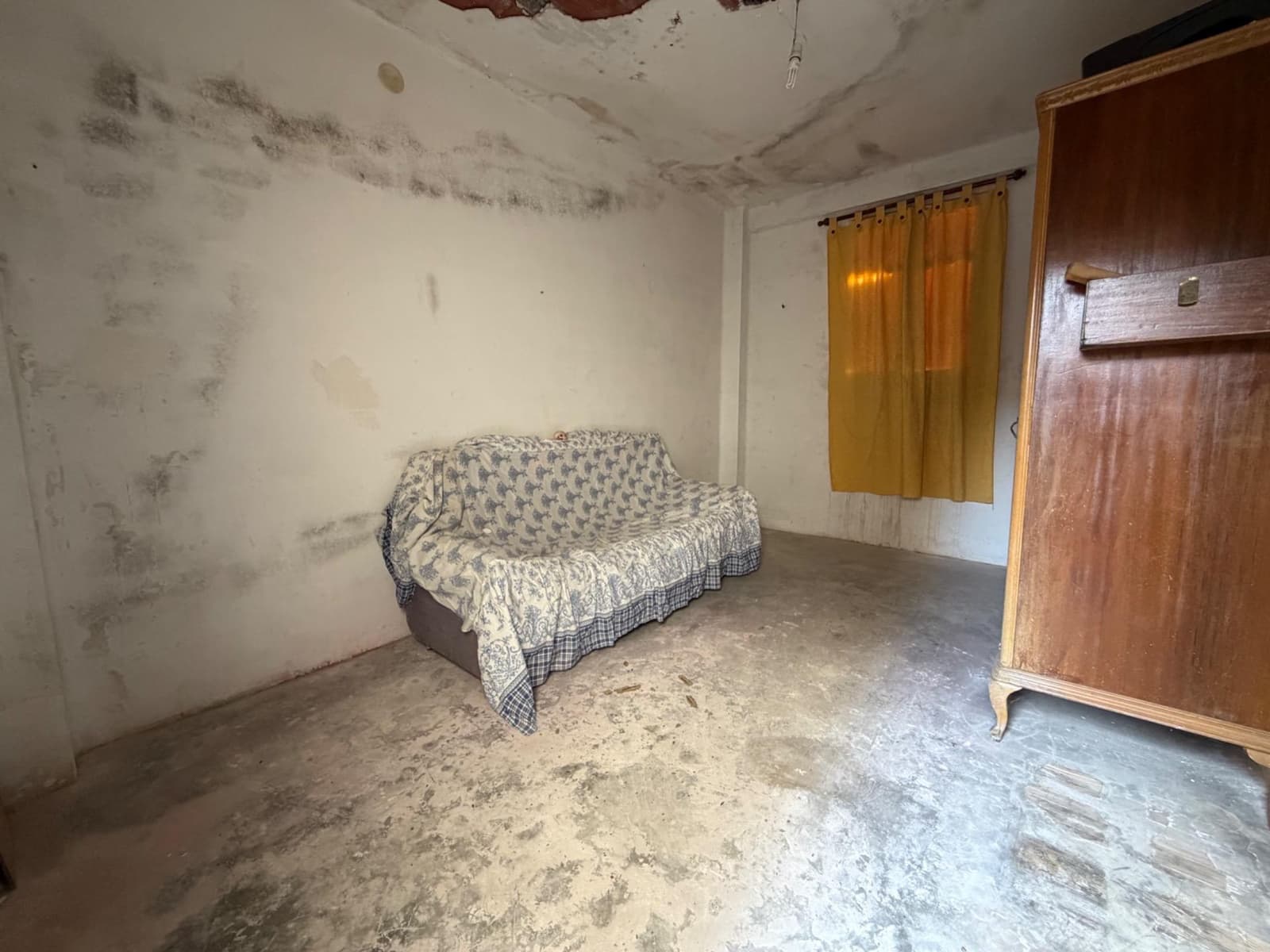 3 sypialnia Dom na sprzedaż w Alcublas - 55 000 € (Ref: 9758951)