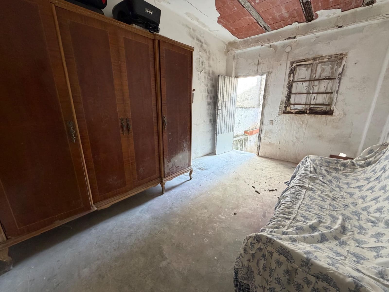 3 sypialnia Dom na sprzedaż w Alcublas - 55 000 € (Ref: 9758951)
