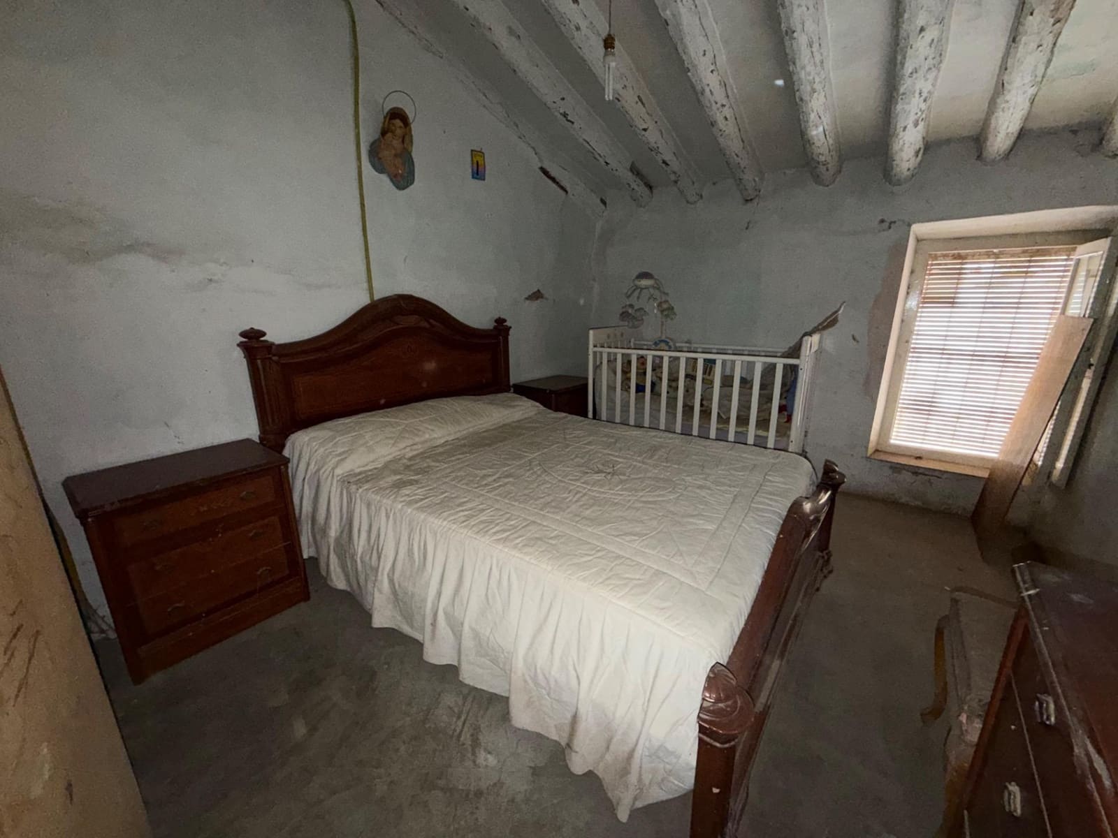 3 sypialnia Dom na sprzedaż w Alcublas - 55 000 € (Ref: 9758951)