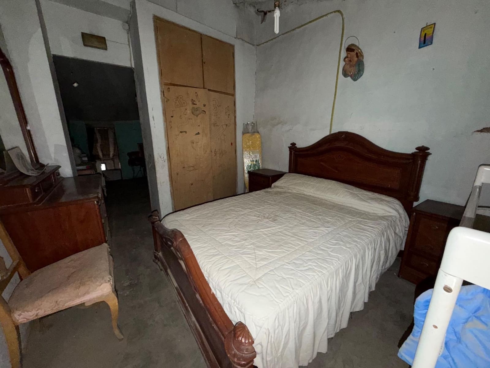 3 sypialnia Dom na sprzedaż w Alcublas - 55 000 € (Ref: 9758951)