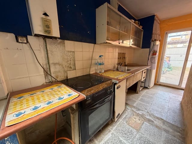 3 sypialnia Dom na sprzedaż w Alcublas - 55 000 € (Ref: 9758951)