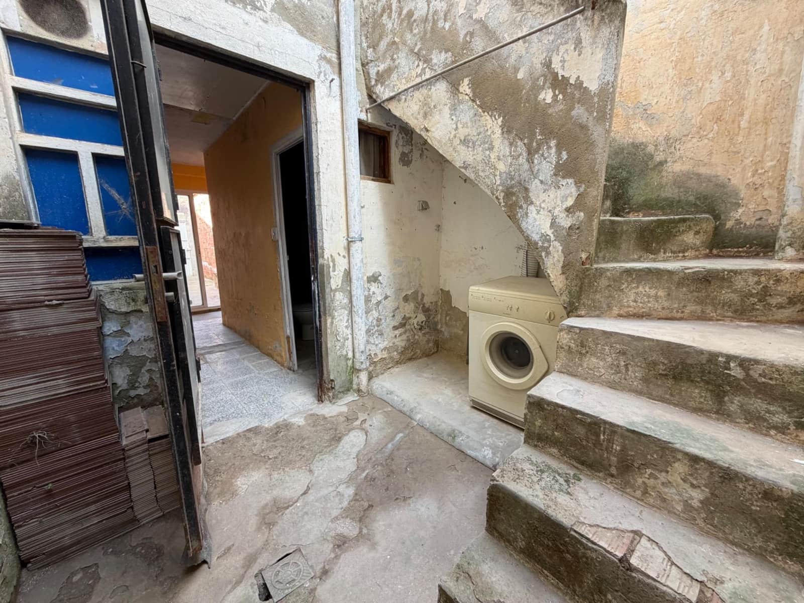 3 sypialnia Dom na sprzedaż w Alcublas - 55 000 € (Ref: 9758951)