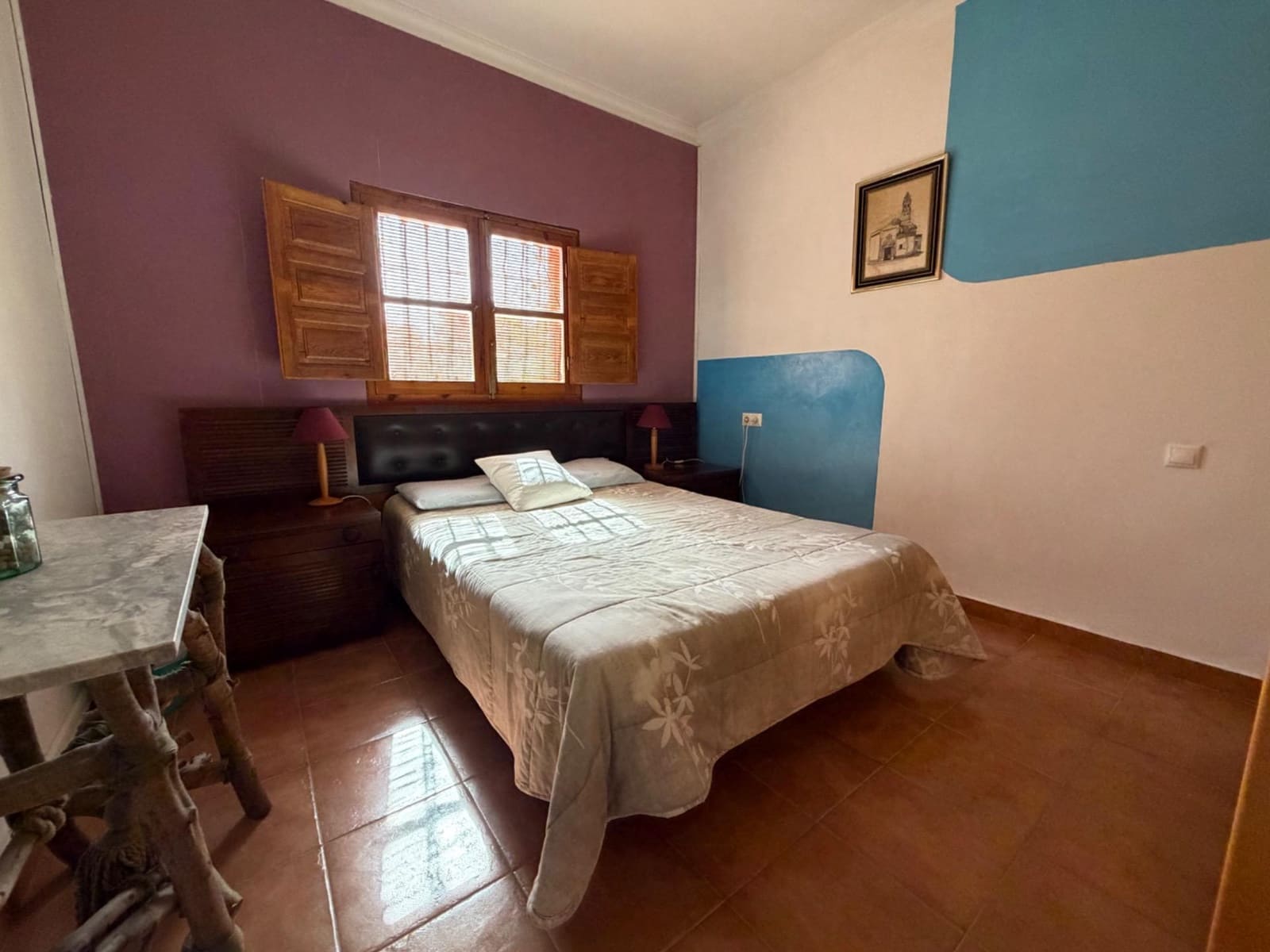 4 slaapkamer Villa te koop in Olocau met zwembad garage - € 389.000 (Ref: 9761966)