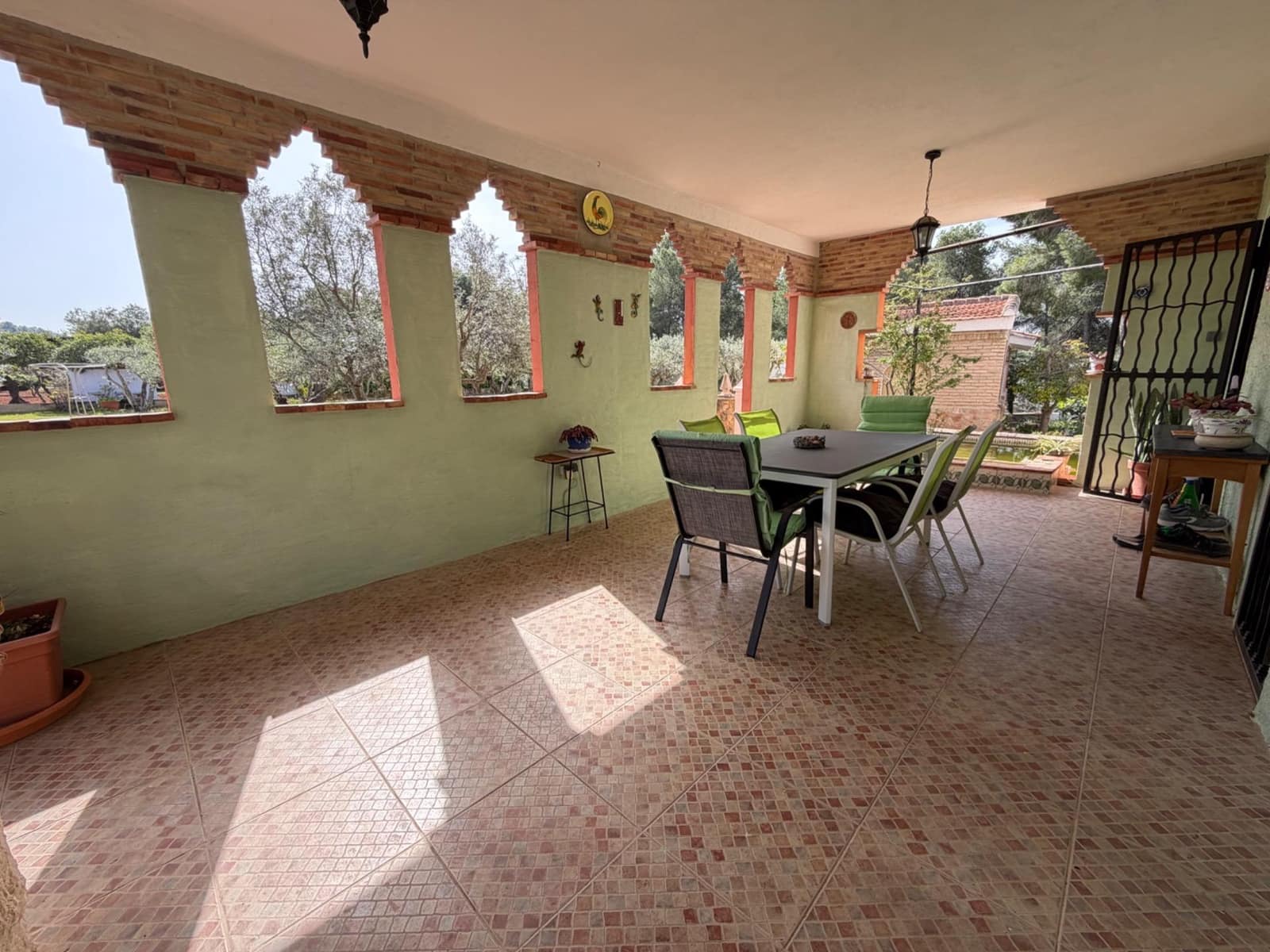 4 slaapkamer Villa te koop in Olocau met zwembad garage - € 389.000 (Ref: 9761966)