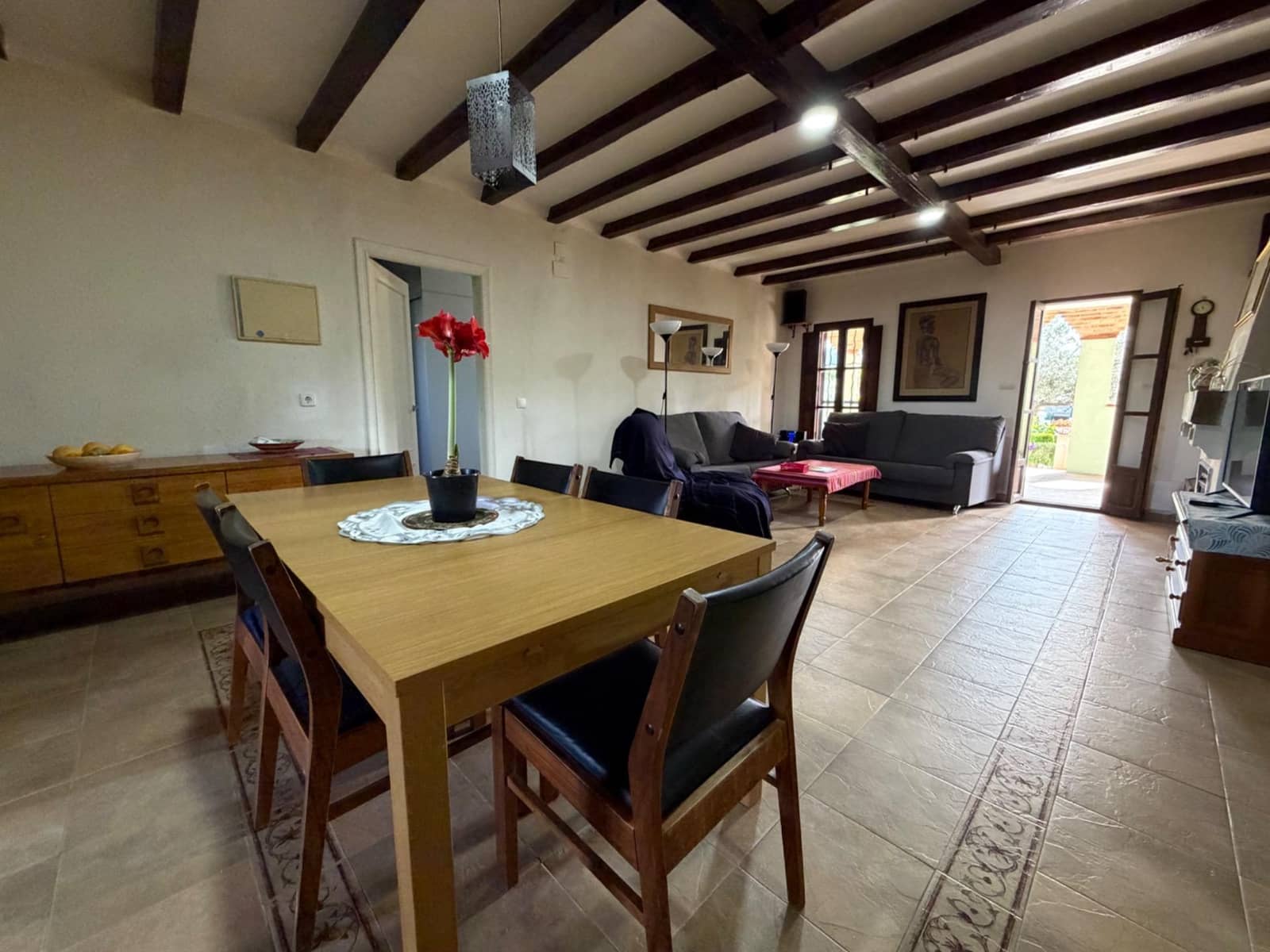 4 slaapkamer Villa te koop in Olocau met zwembad garage - € 389.000 (Ref: 9761966)