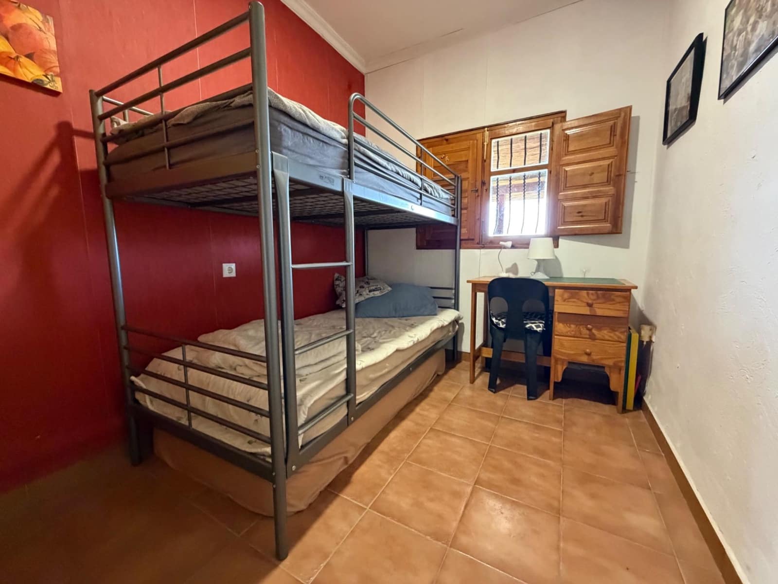 4 slaapkamer Villa te koop in Olocau met zwembad garage - € 389.000 (Ref: 9761966)