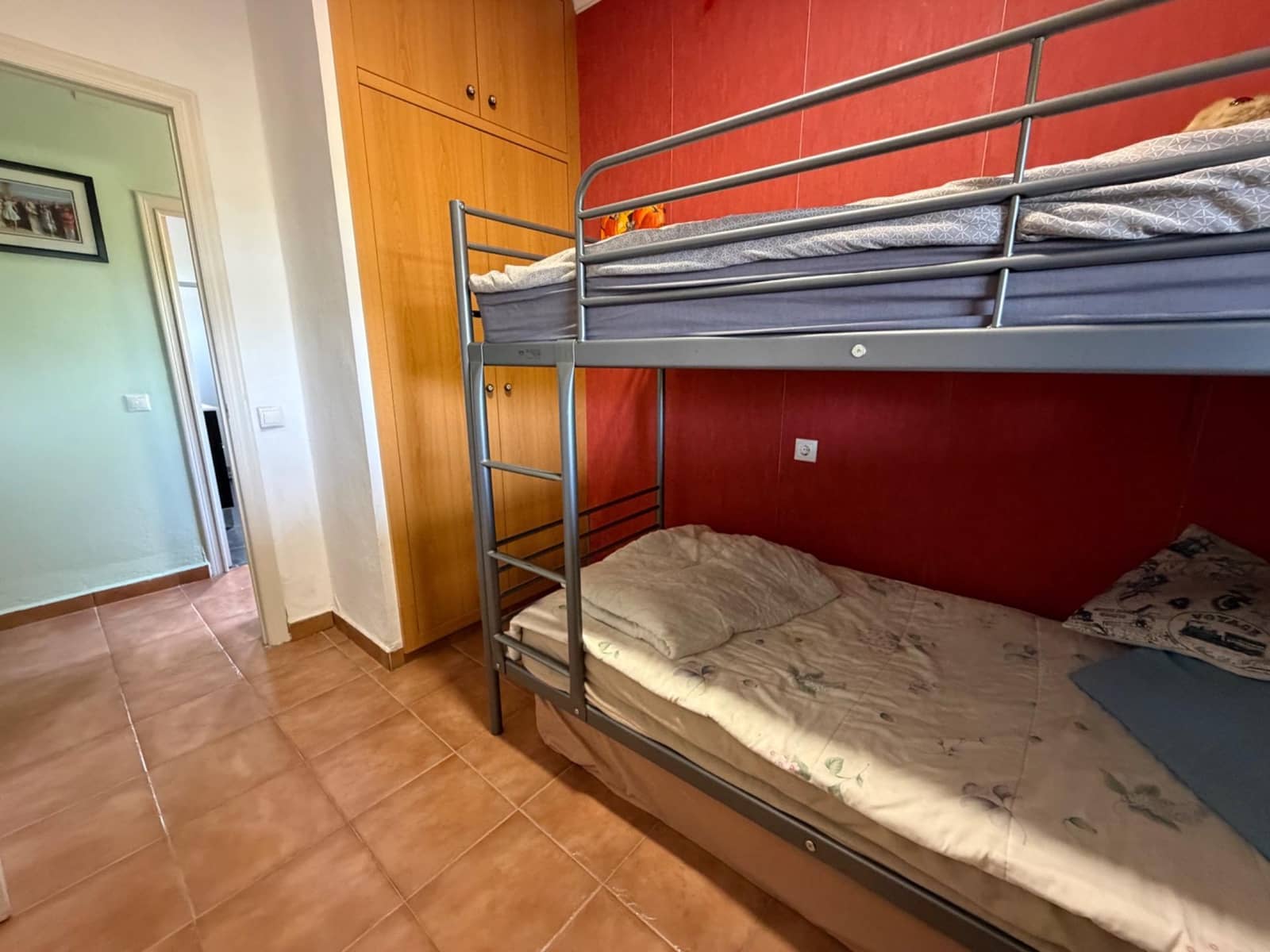 4 slaapkamer Villa te koop in Olocau met zwembad garage - € 389.000 (Ref: 9761966)