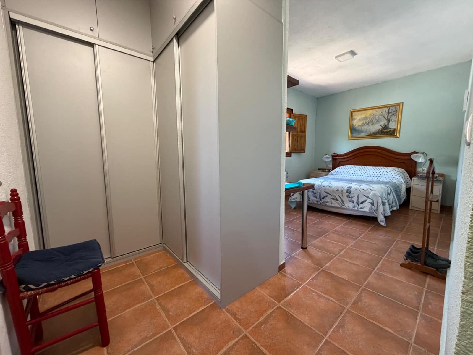 4 slaapkamer Villa te koop in Olocau met zwembad garage - € 389.000 (Ref: 9761966)