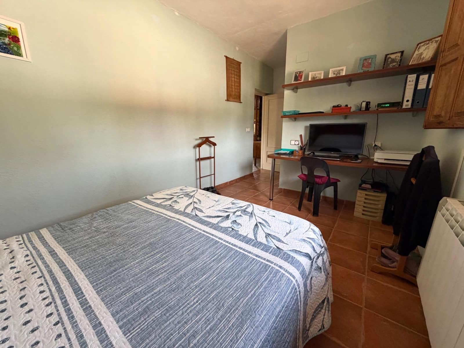 4 slaapkamer Villa te koop in Olocau met zwembad garage - € 389.000 (Ref: 9761966)