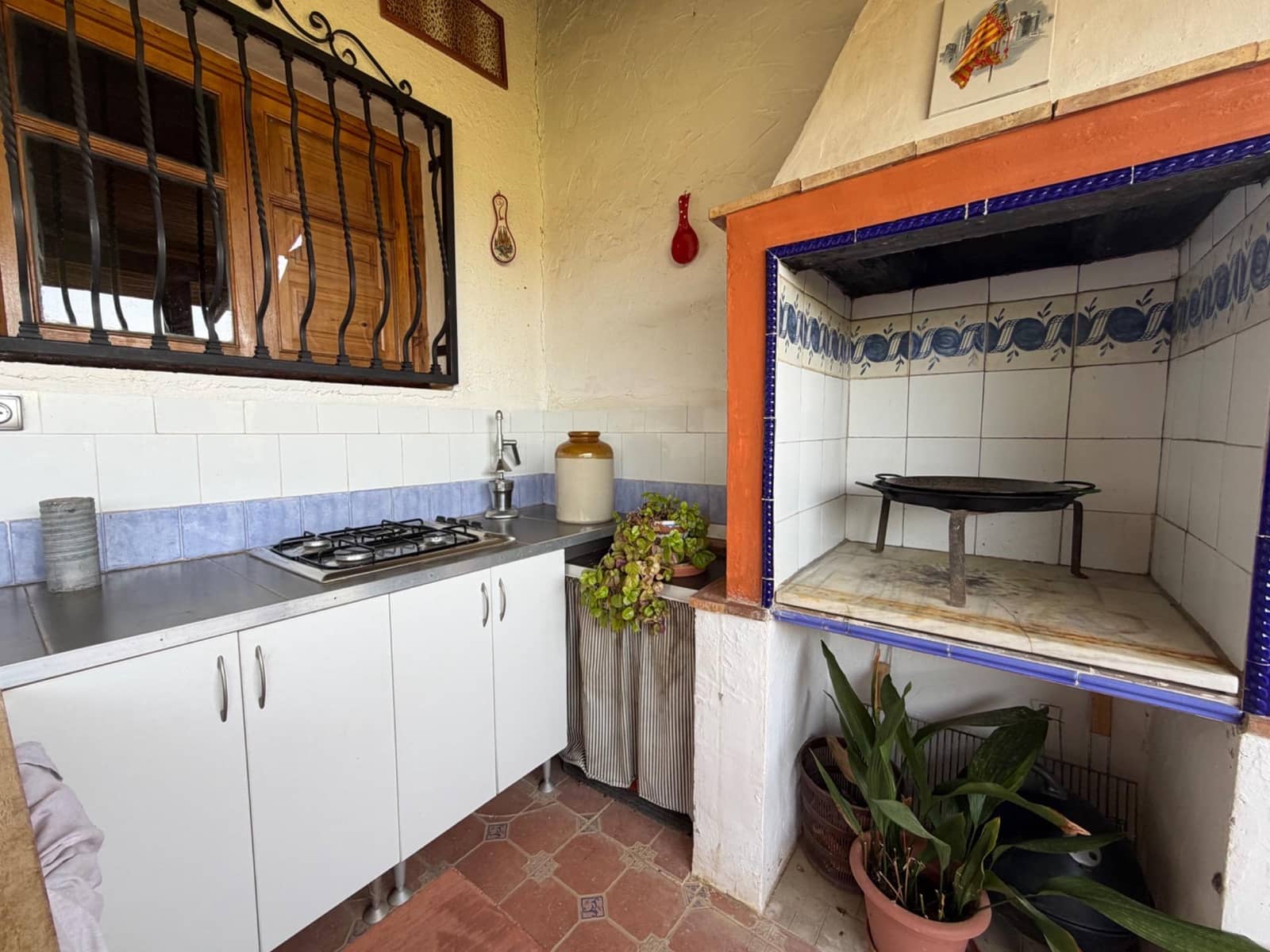 4 slaapkamer Villa te koop in Olocau met zwembad garage - € 389.000 (Ref: 9761966)