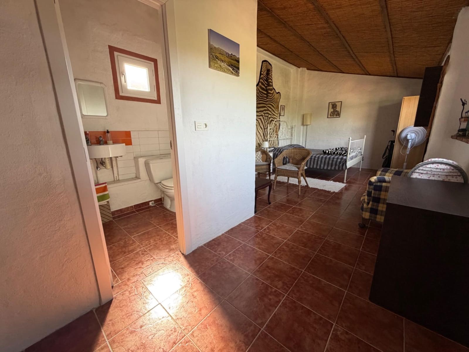 4 slaapkamer Villa te koop in Olocau met zwembad garage - € 389.000 (Ref: 9761966)