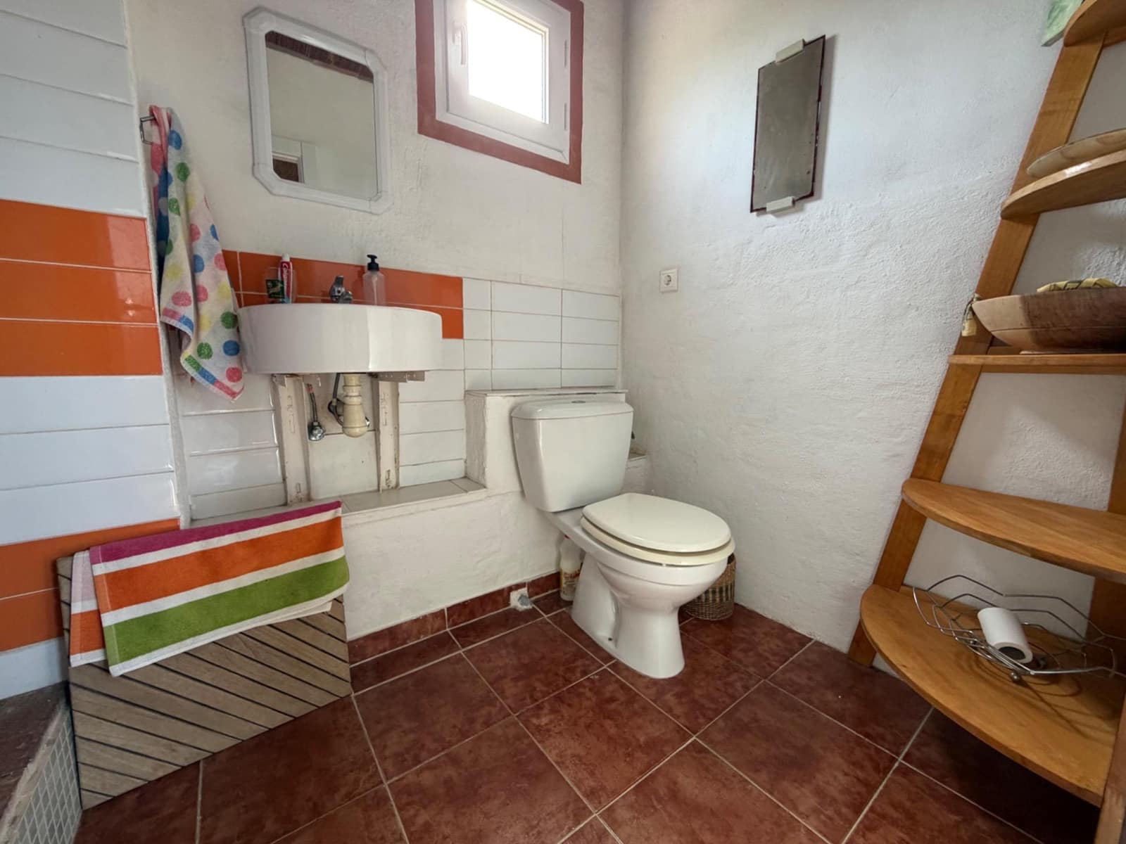 4 slaapkamer Villa te koop in Olocau met zwembad garage - € 389.000 (Ref: 9761966)