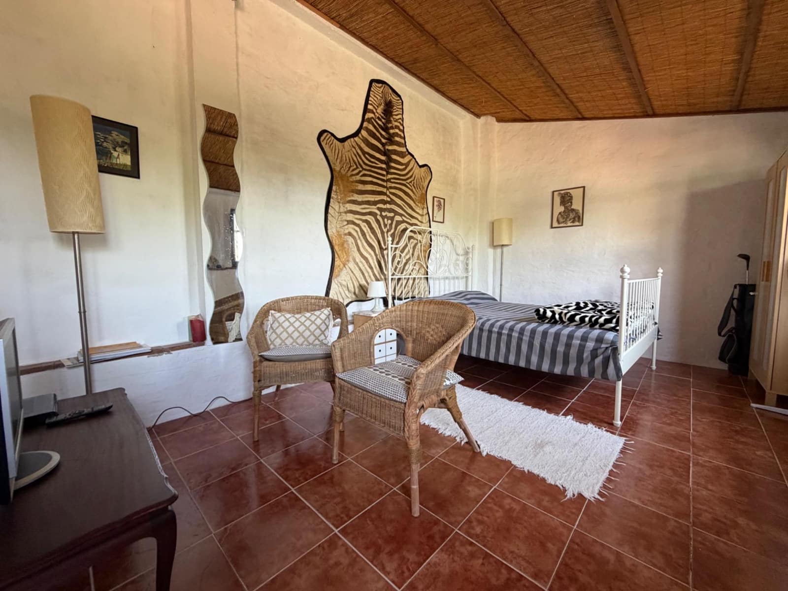 4 slaapkamer Villa te koop in Olocau met zwembad garage - € 389.000 (Ref: 9761966)