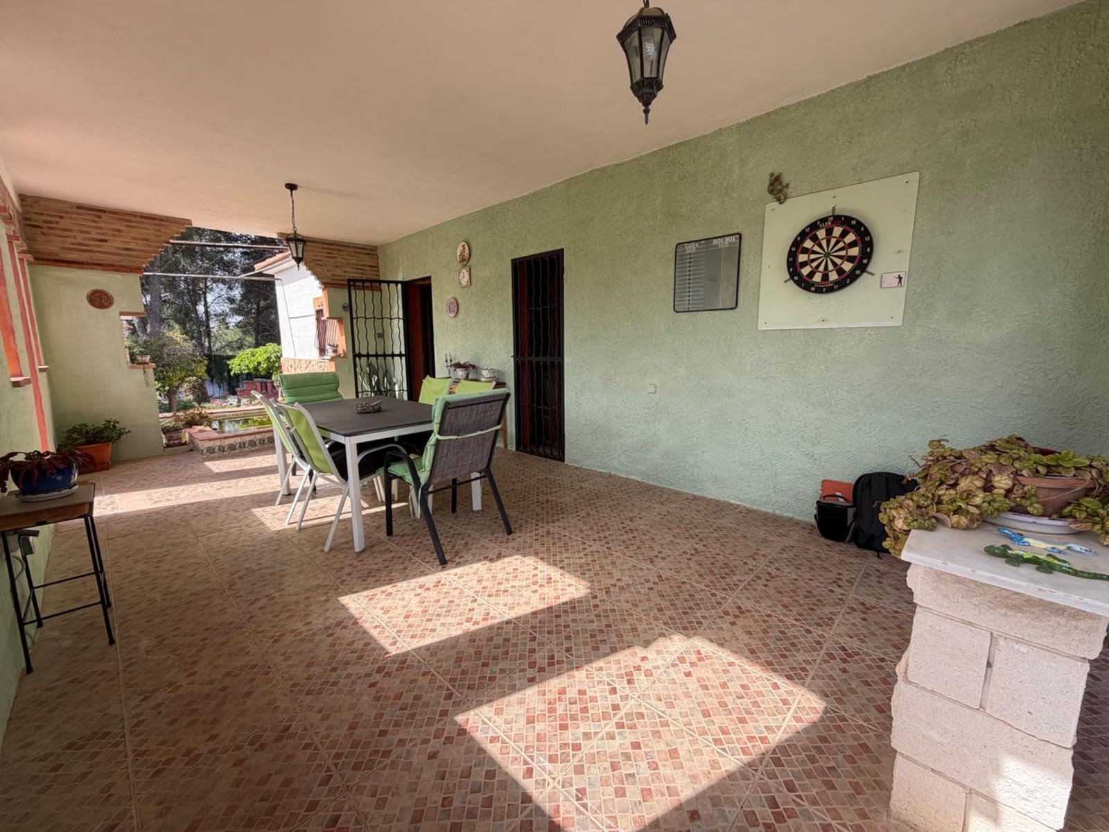 4 slaapkamer Villa te koop in Olocau met zwembad garage - € 389.000 (Ref: 9761966)