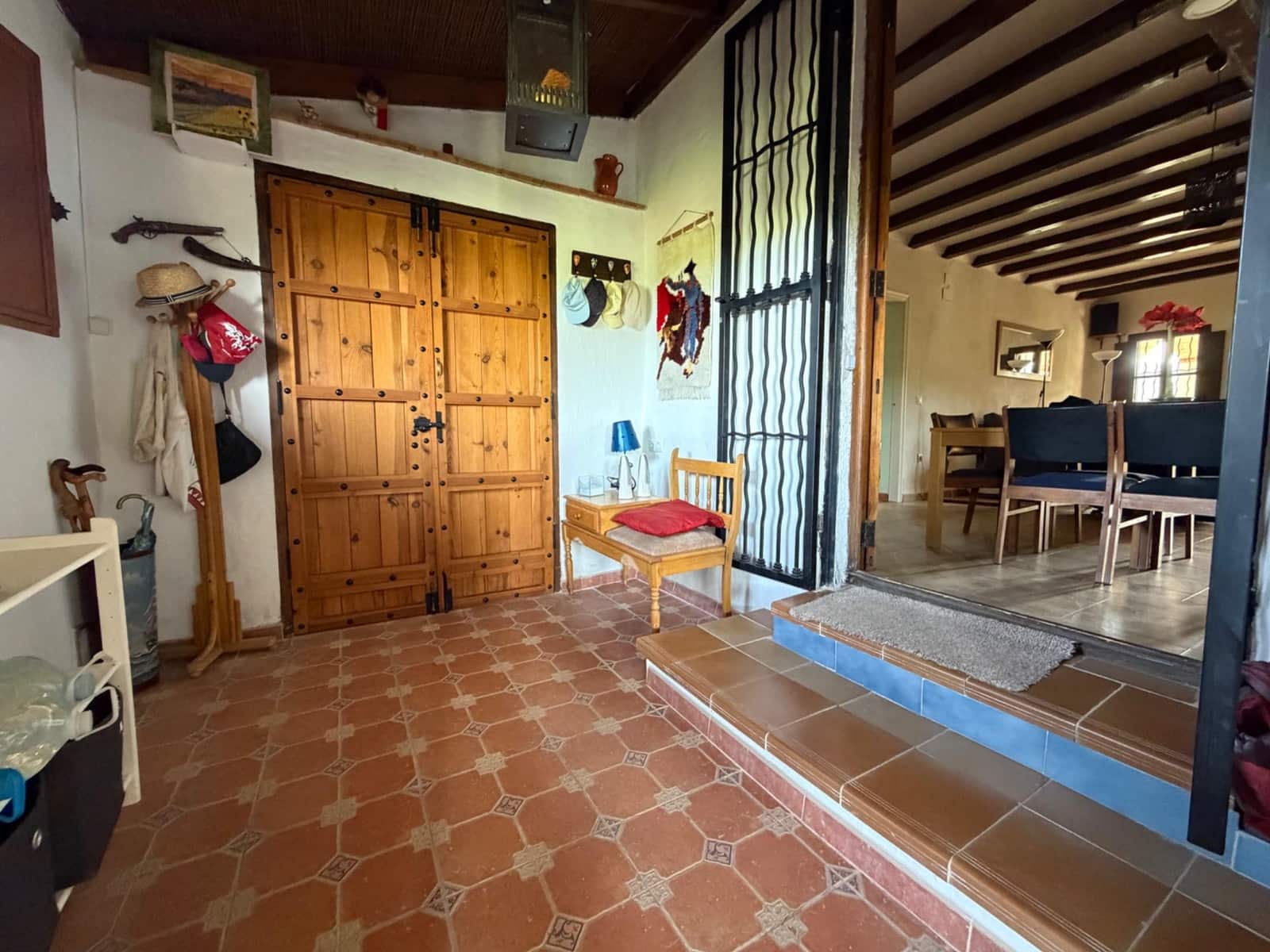 4 slaapkamer Villa te koop in Olocau met zwembad garage - € 389.000 (Ref: 9761966)