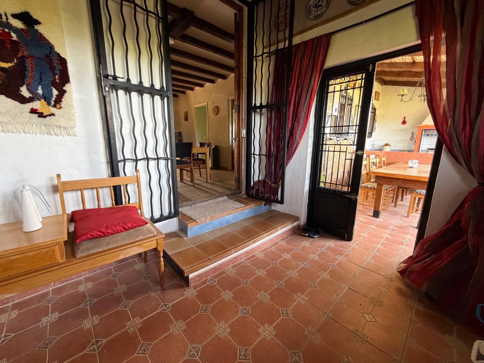 4 slaapkamer Villa te koop in Olocau met zwembad garage - € 389.000 (Ref: 9761966)