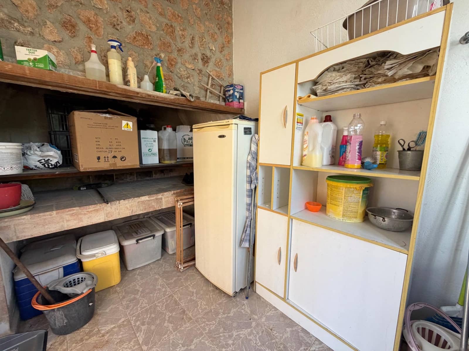 4 slaapkamer Villa te koop in Olocau met zwembad garage - € 389.000 (Ref: 9761966)