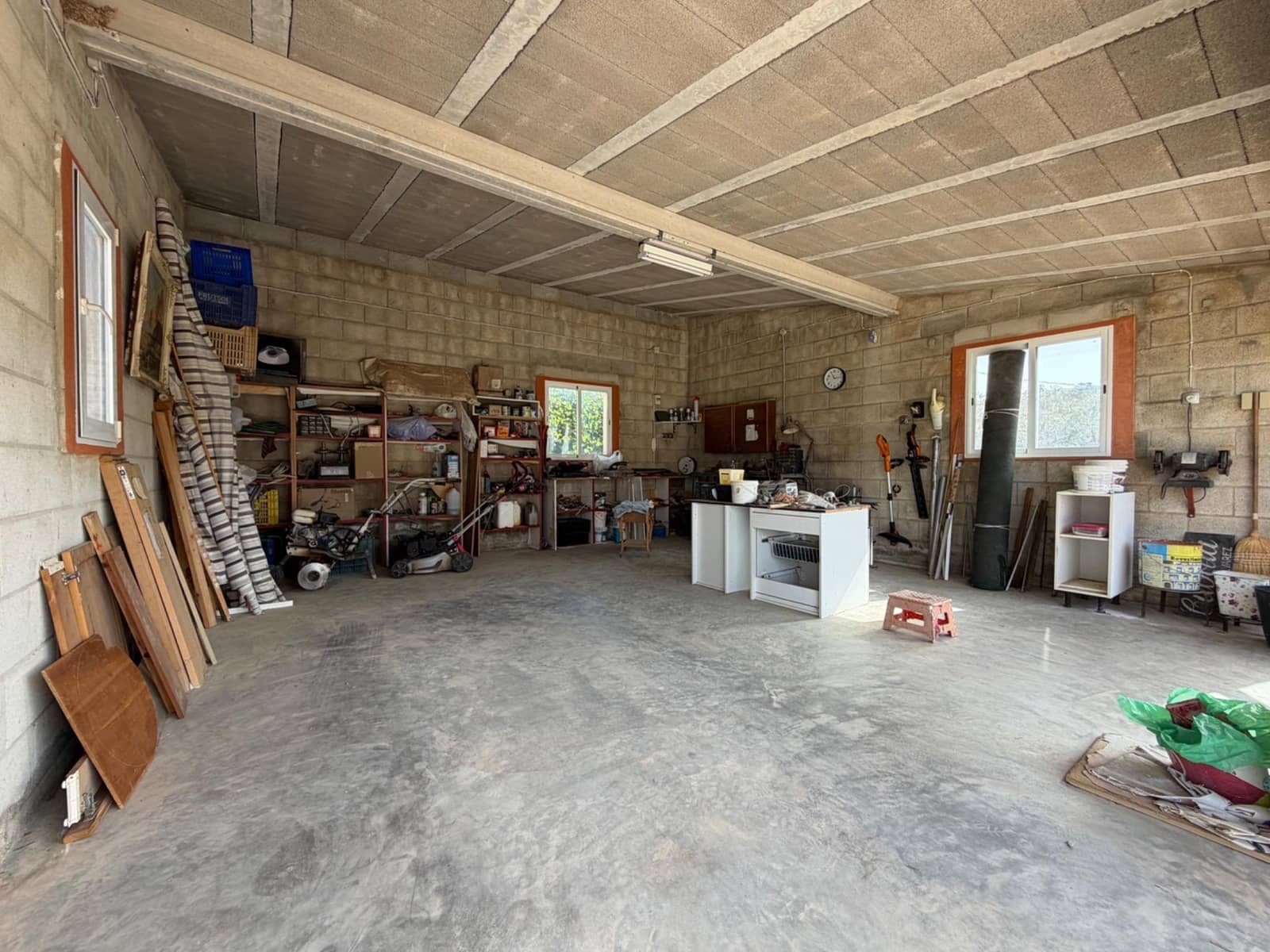 4 slaapkamer Villa te koop in Olocau met zwembad garage - € 389.000 (Ref: 9761966)