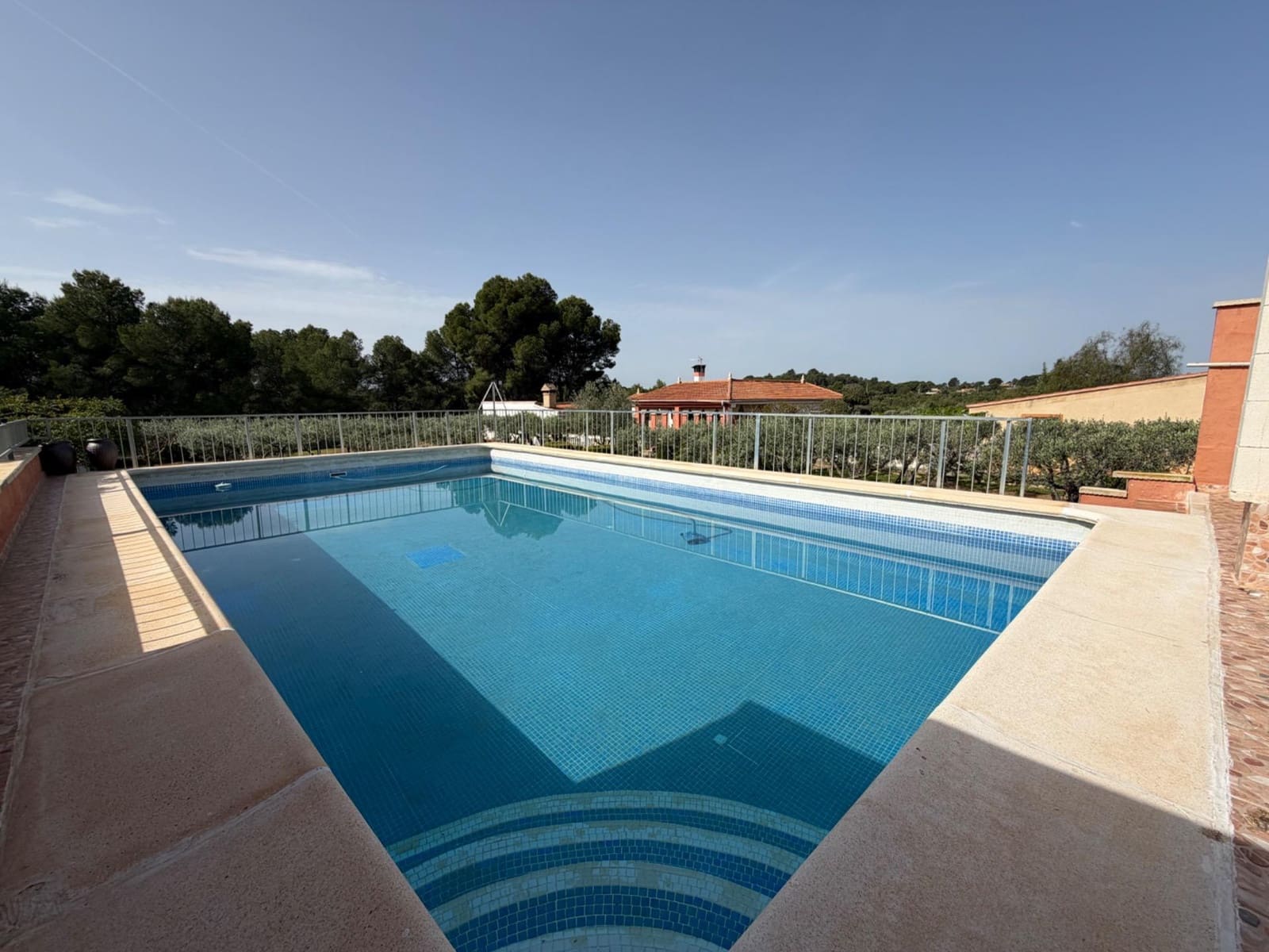 4 slaapkamer Villa te koop in Olocau met zwembad garage - € 389.000 (Ref: 9761966)