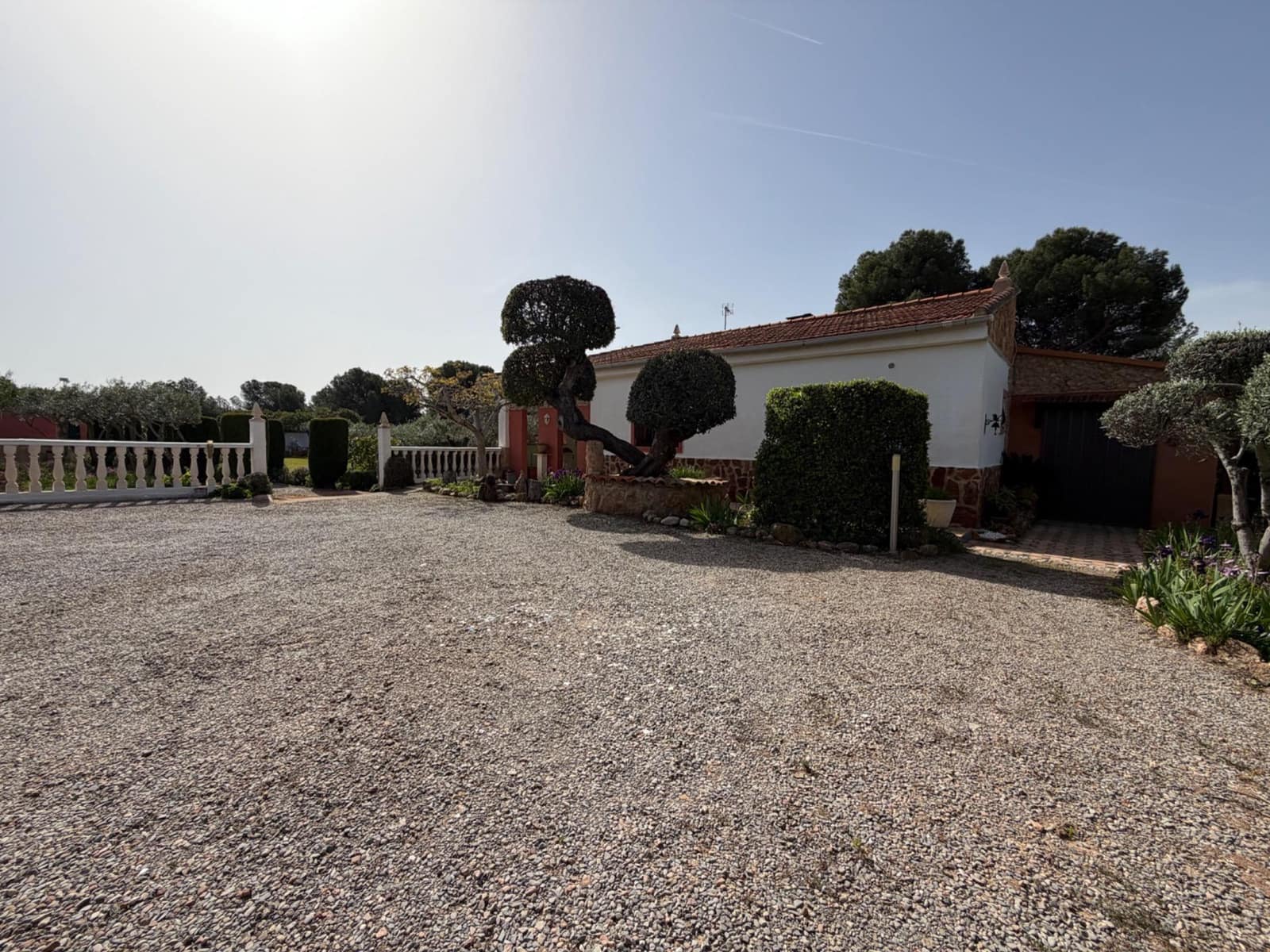 4 slaapkamer Villa te koop in Olocau met zwembad garage - € 389.000 (Ref: 9761966)