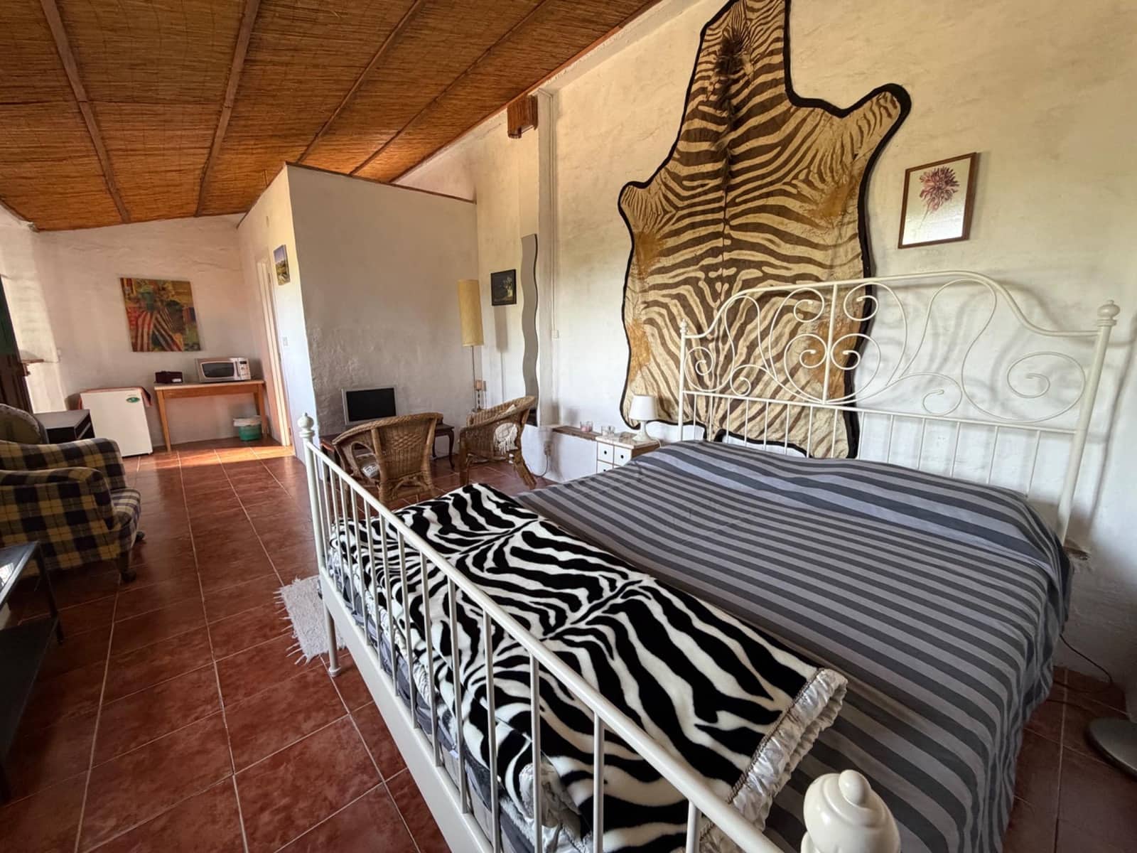 4 slaapkamer Villa te koop in Olocau met zwembad garage - € 389.000 (Ref: 9761966)