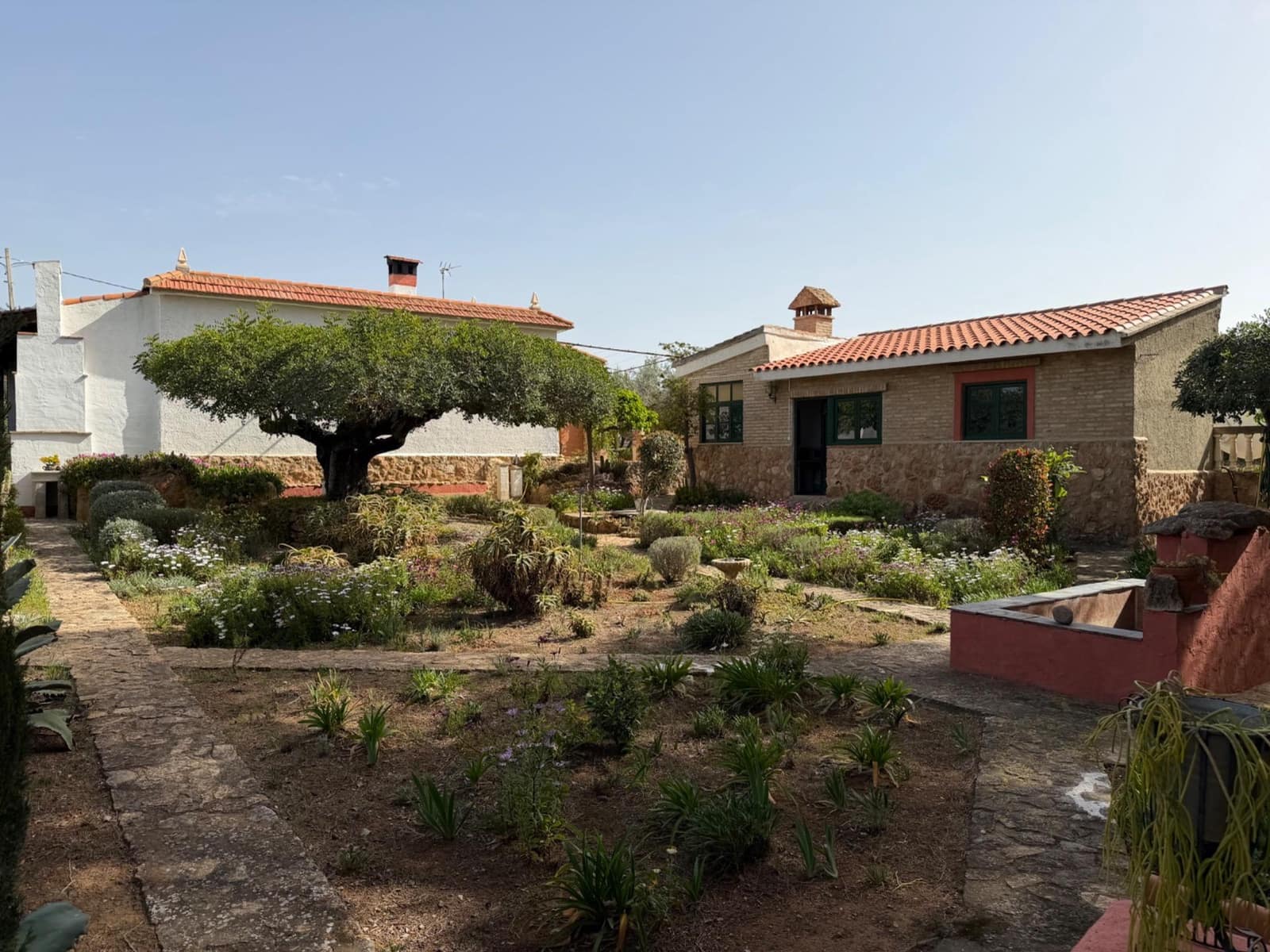 4 slaapkamer Villa te koop in Olocau met zwembad garage - € 389.000 (Ref: 9761966)