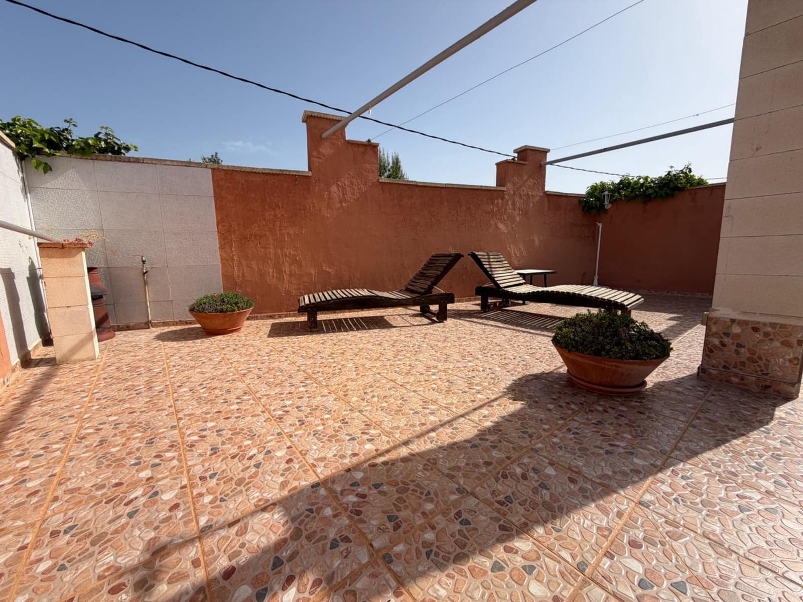 4 slaapkamer Villa te koop in Olocau met zwembad garage - € 389.000 (Ref: 9761966)