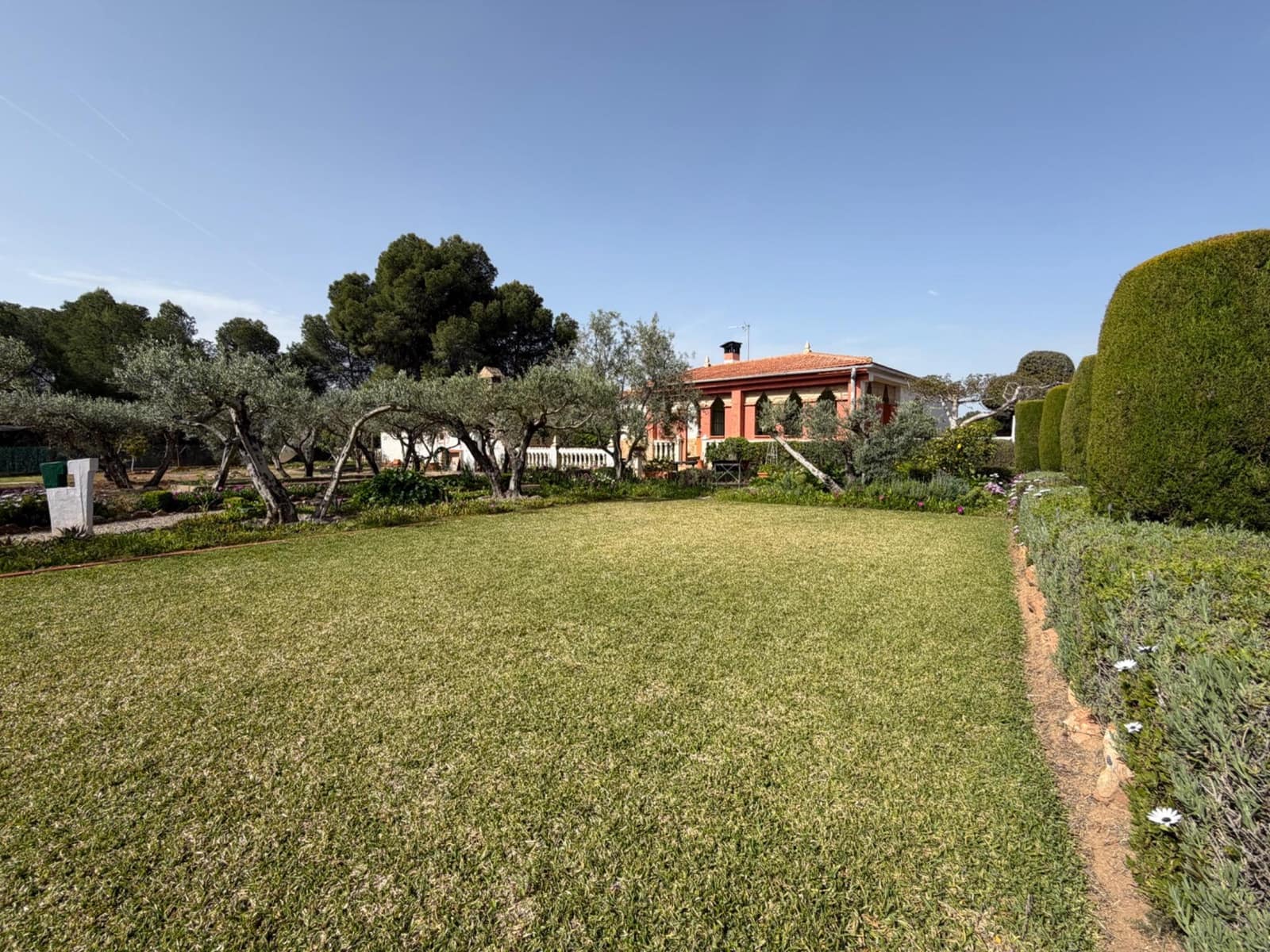 4 slaapkamer Villa te koop in Olocau met zwembad garage - € 389.000 (Ref: 9761966)