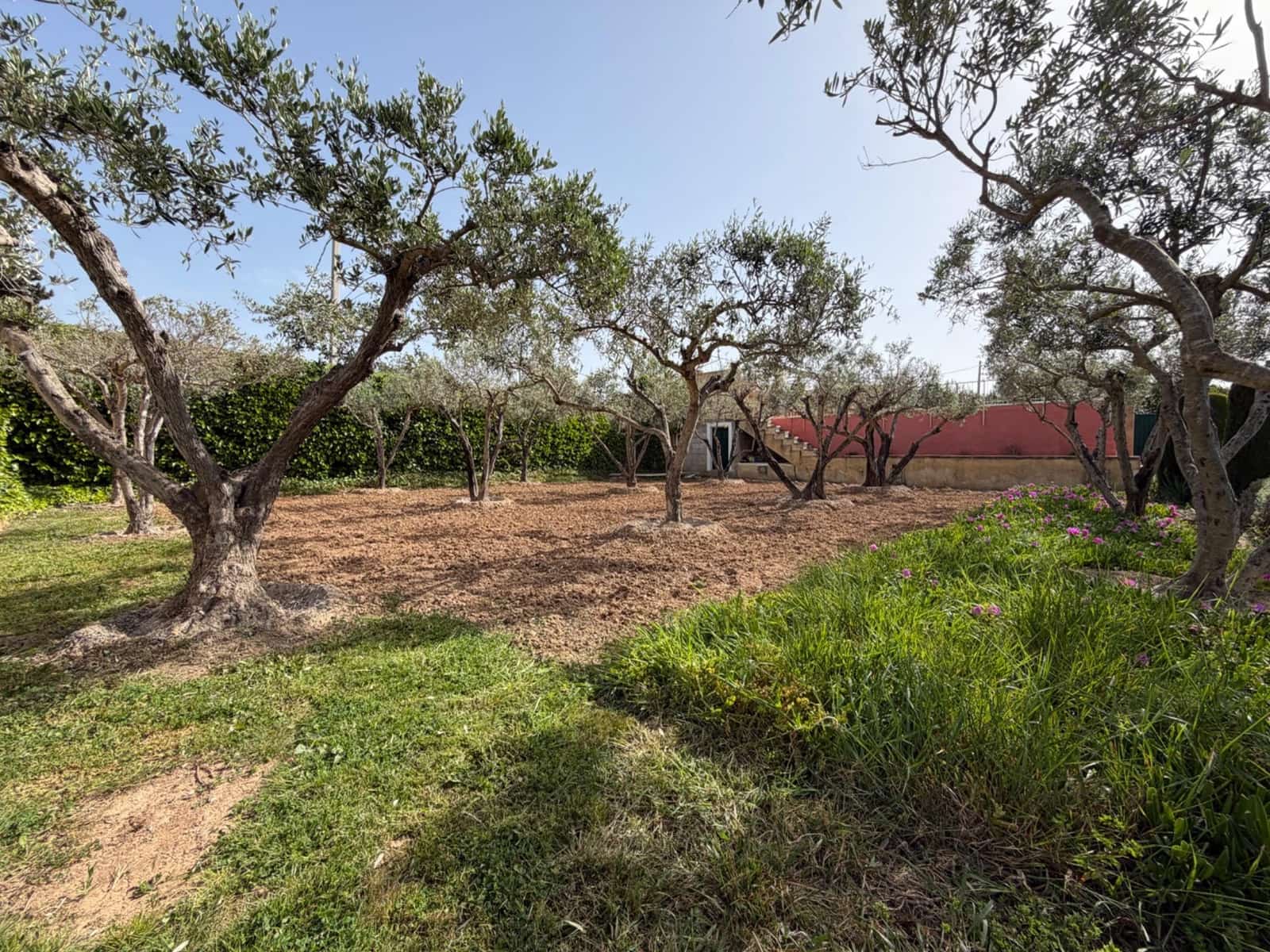 4 slaapkamer Villa te koop in Olocau met zwembad garage - € 389.000 (Ref: 9761966)