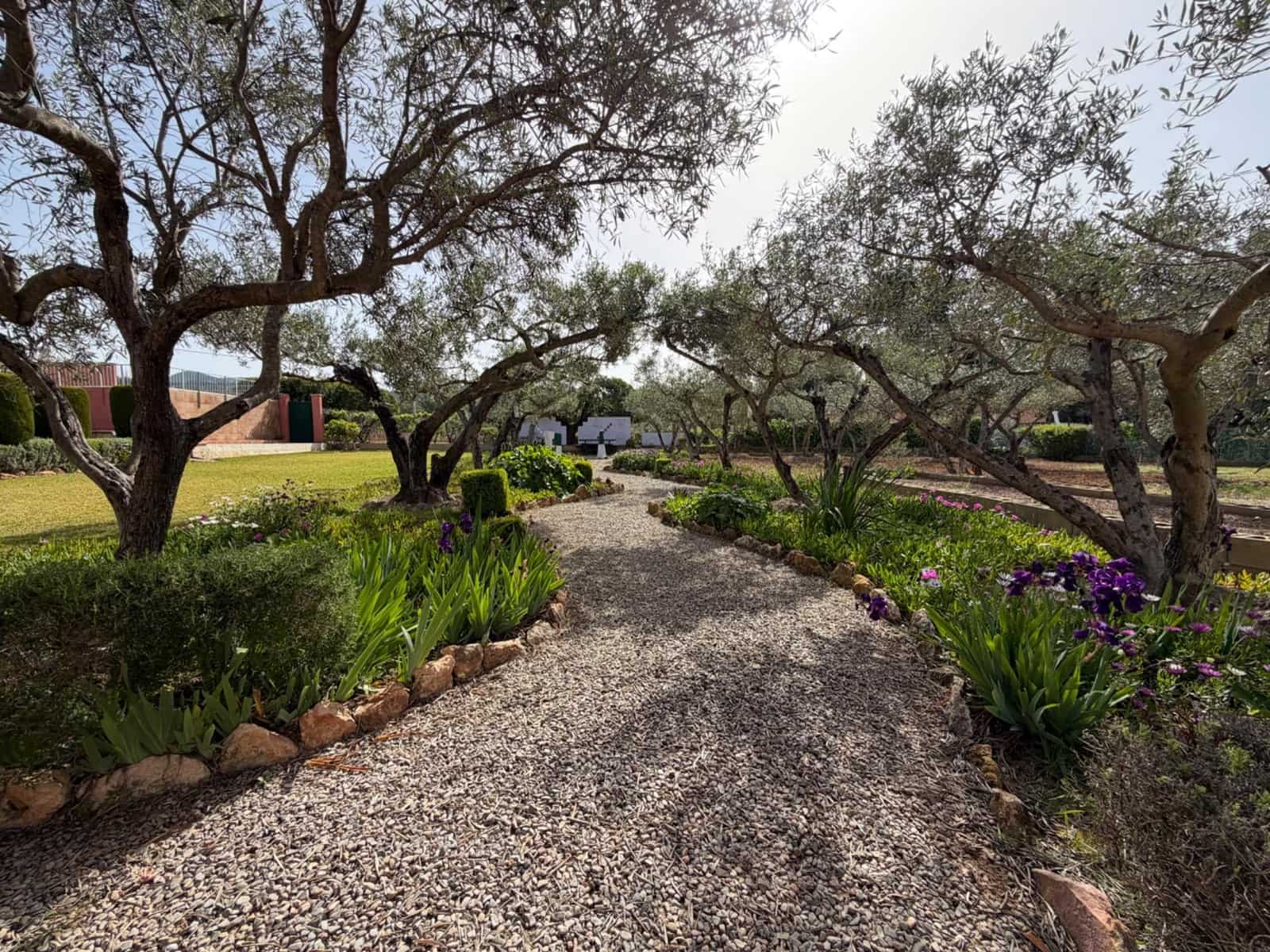 4 slaapkamer Villa te koop in Olocau met zwembad garage - € 389.000 (Ref: 9761966)