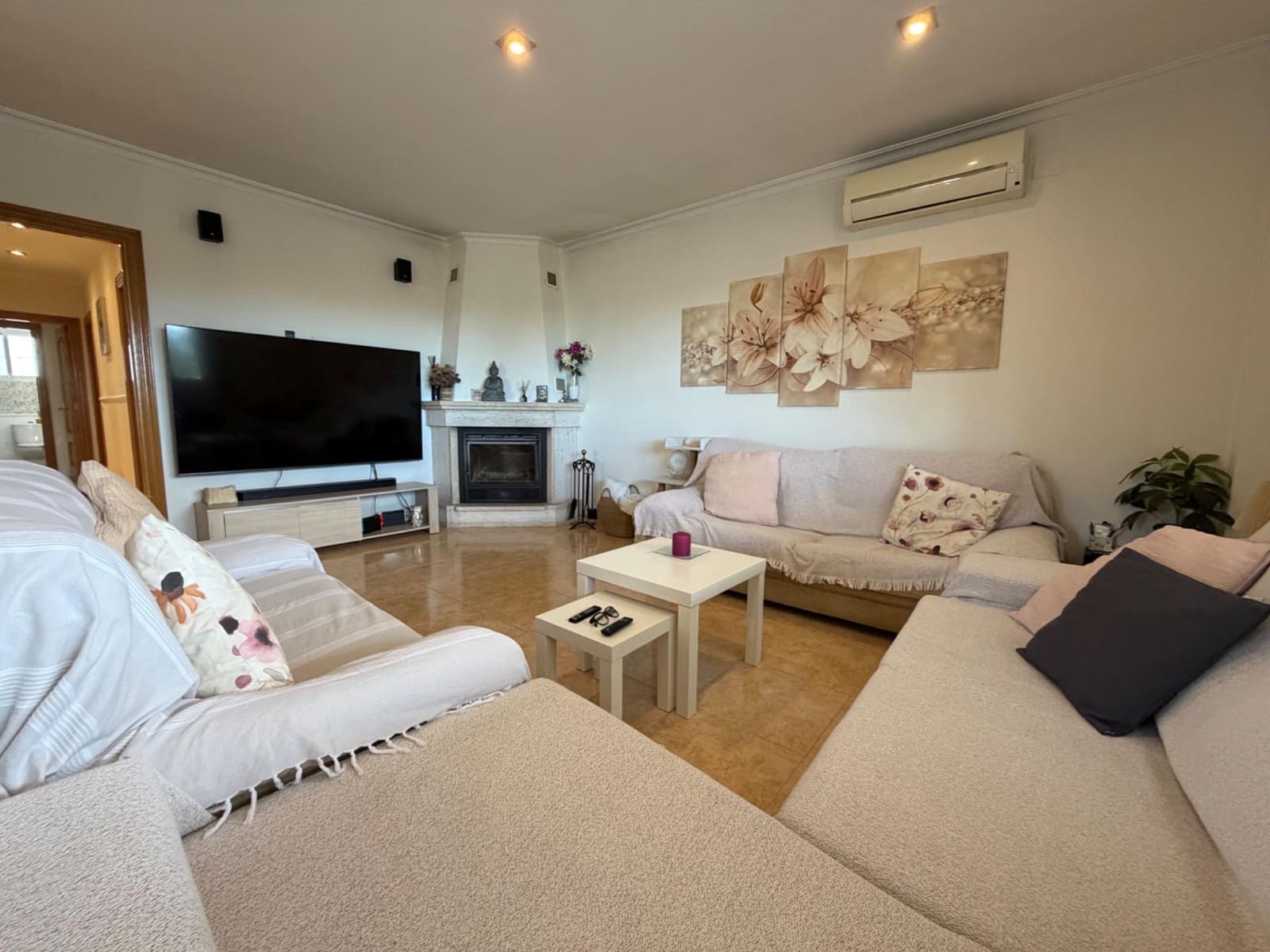 5 soverom Villa til salgs i Lliria med garasje - € 370 000 (Ref: 9773050)