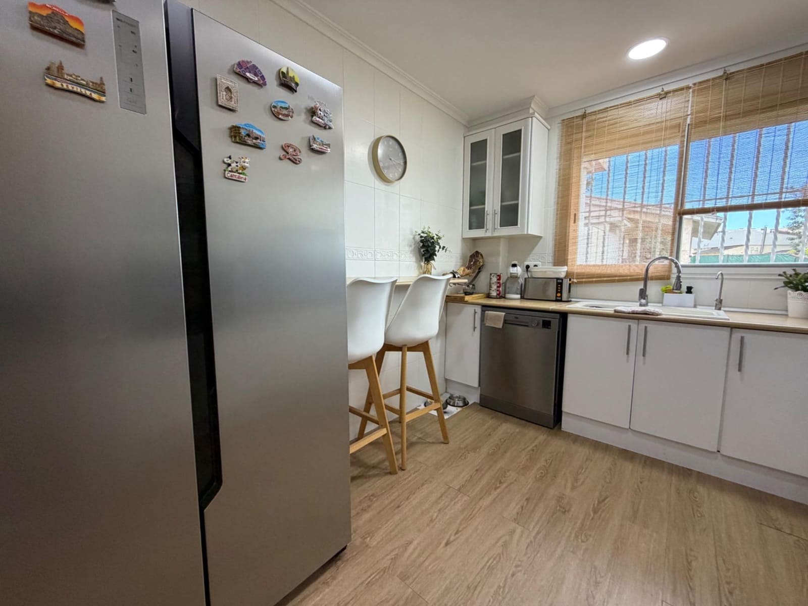 5 soverom Villa til salgs i Lliria med garasje - € 370 000 (Ref: 9773050)