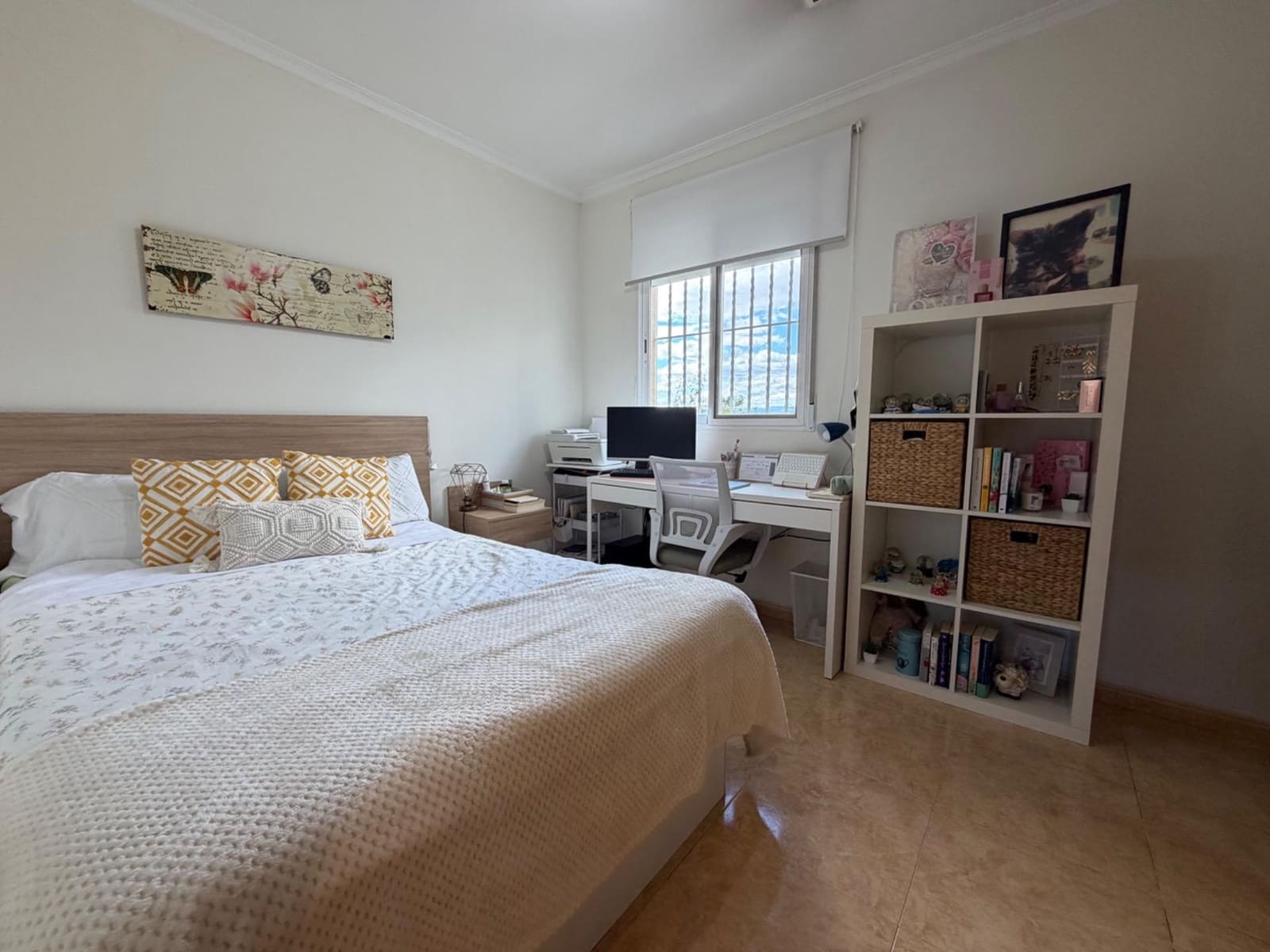 5 soverom Villa til salgs i Lliria med garasje - € 370 000 (Ref: 9773050)