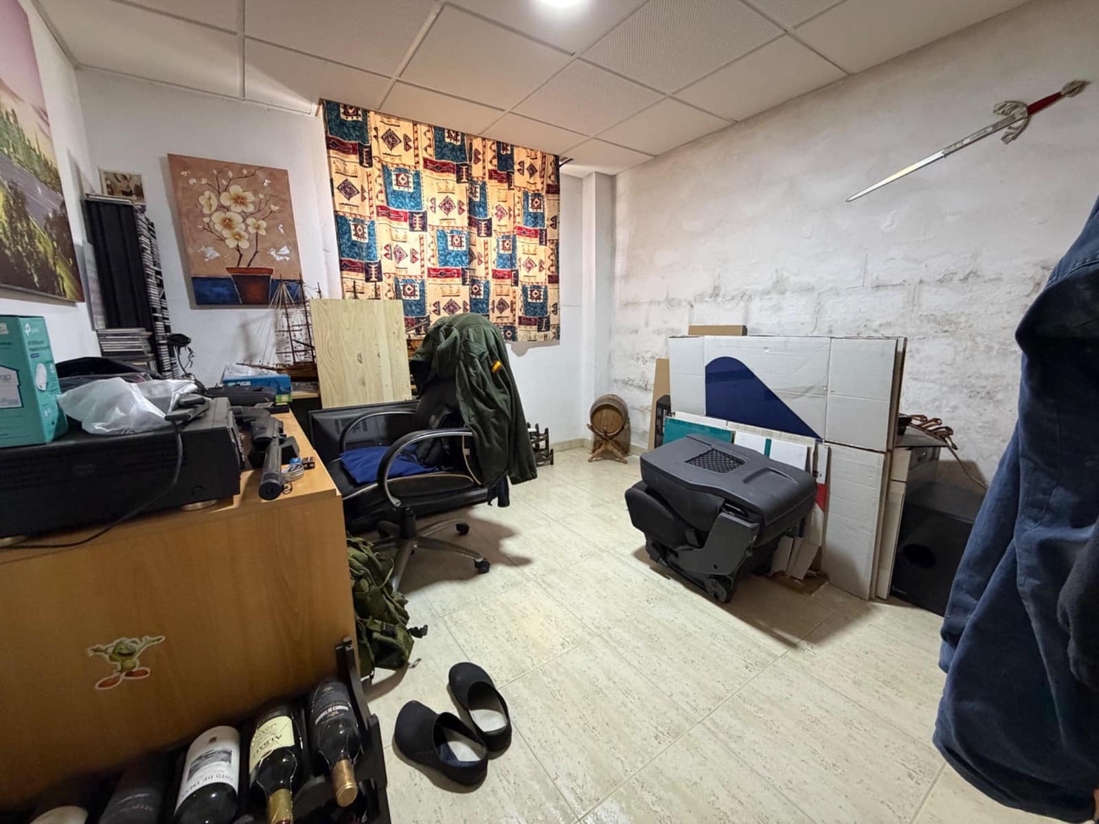 5 soverom Villa til salgs i Lliria med garasje - € 370 000 (Ref: 9773050)