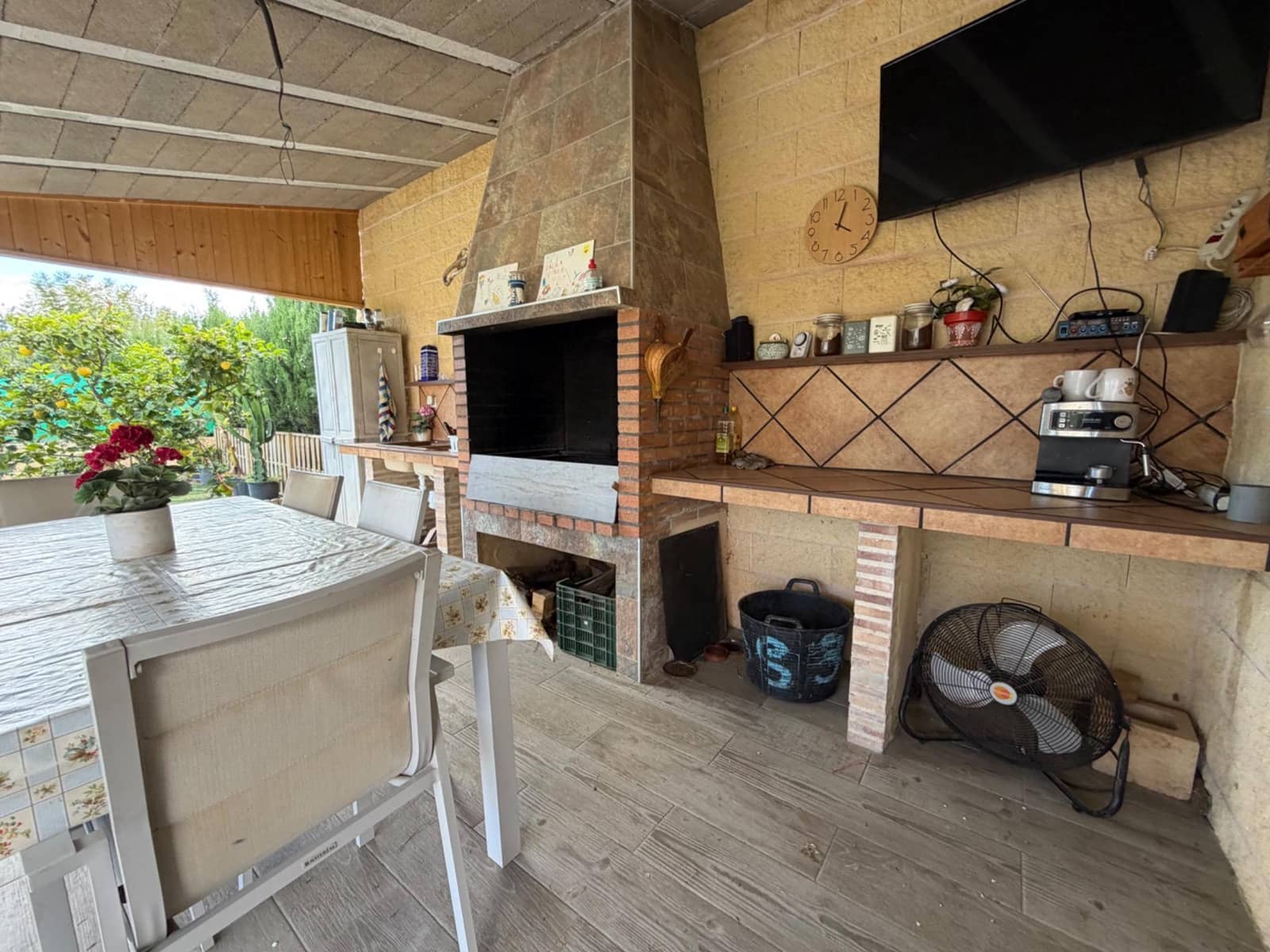 5 soverom Villa til salgs i Lliria med garasje - € 370 000 (Ref: 9773050)