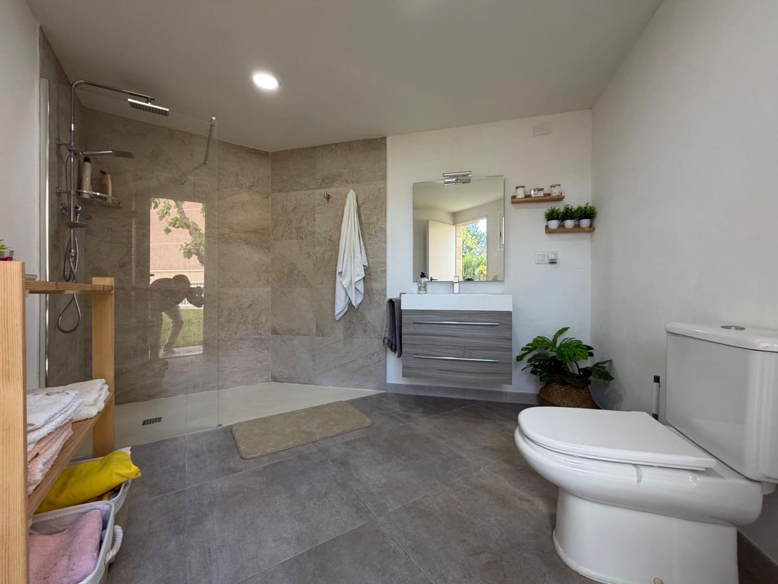 5 soverom Villa til salgs i Lliria med garasje - € 370 000 (Ref: 9773050)