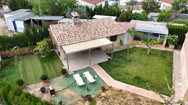 5 soverom Villa til salgs i Llíria med garasje - € 370 000 (Ref: 9773050)