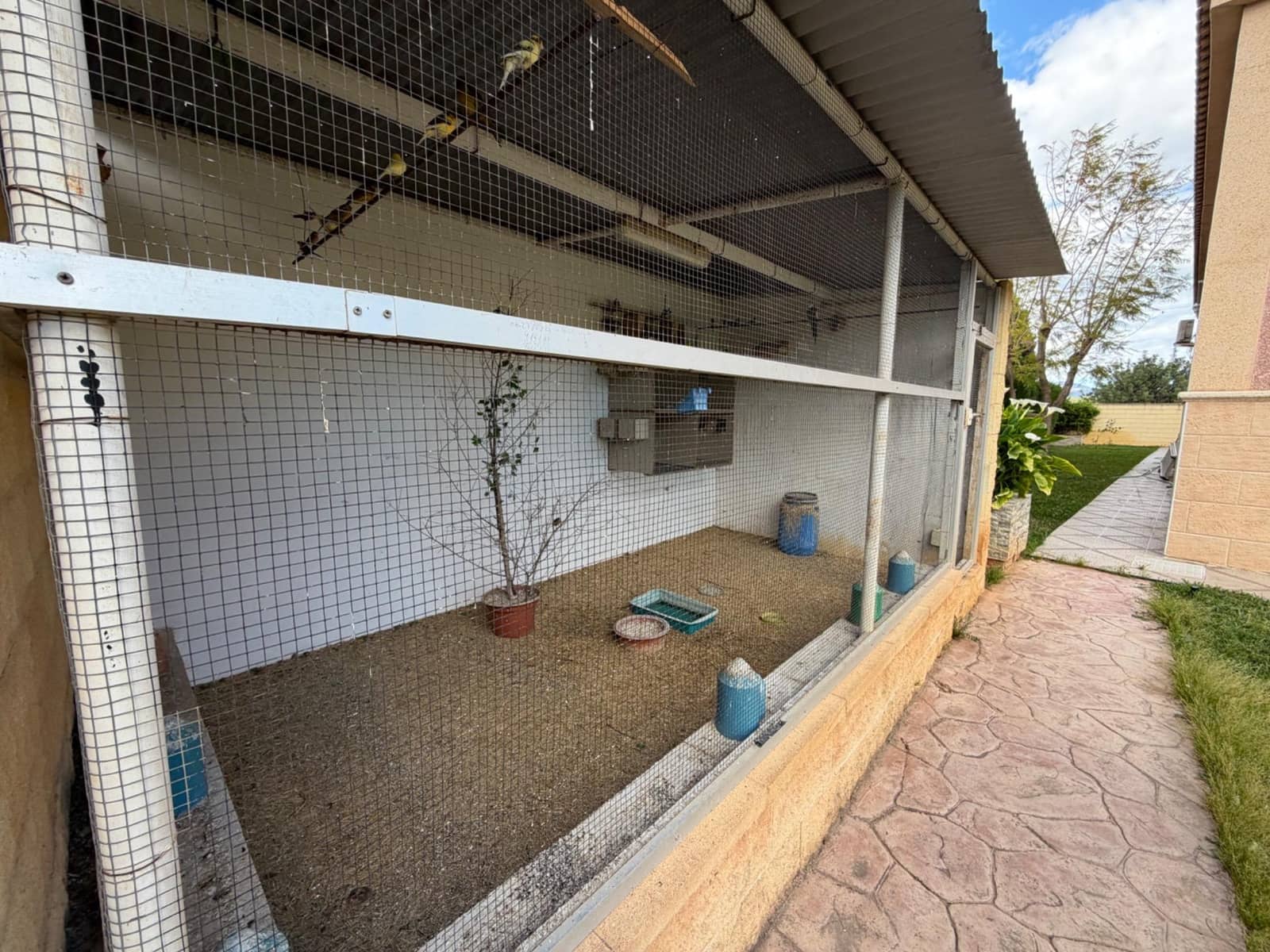 5 soverom Villa til salgs i Lliria med garasje - € 370 000 (Ref: 9773050)